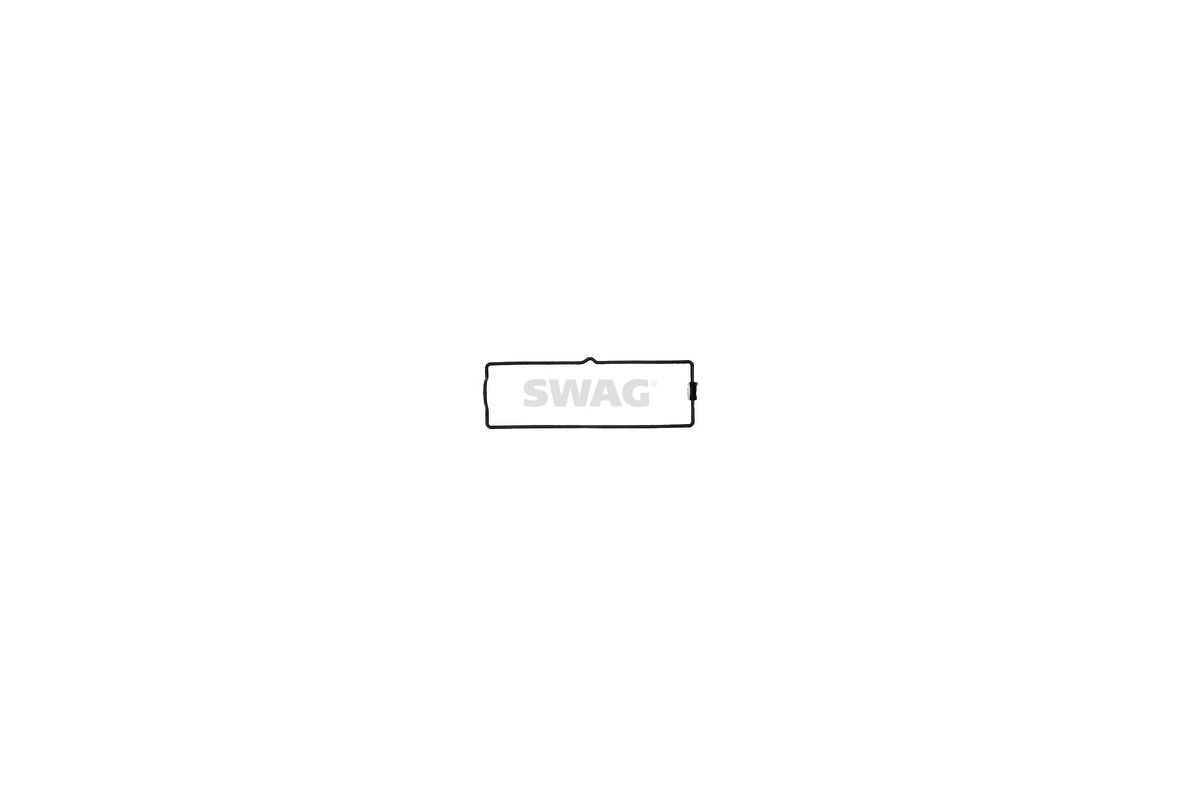 Swag 70912167 Subap Kapak Contası Fiat 1995- 