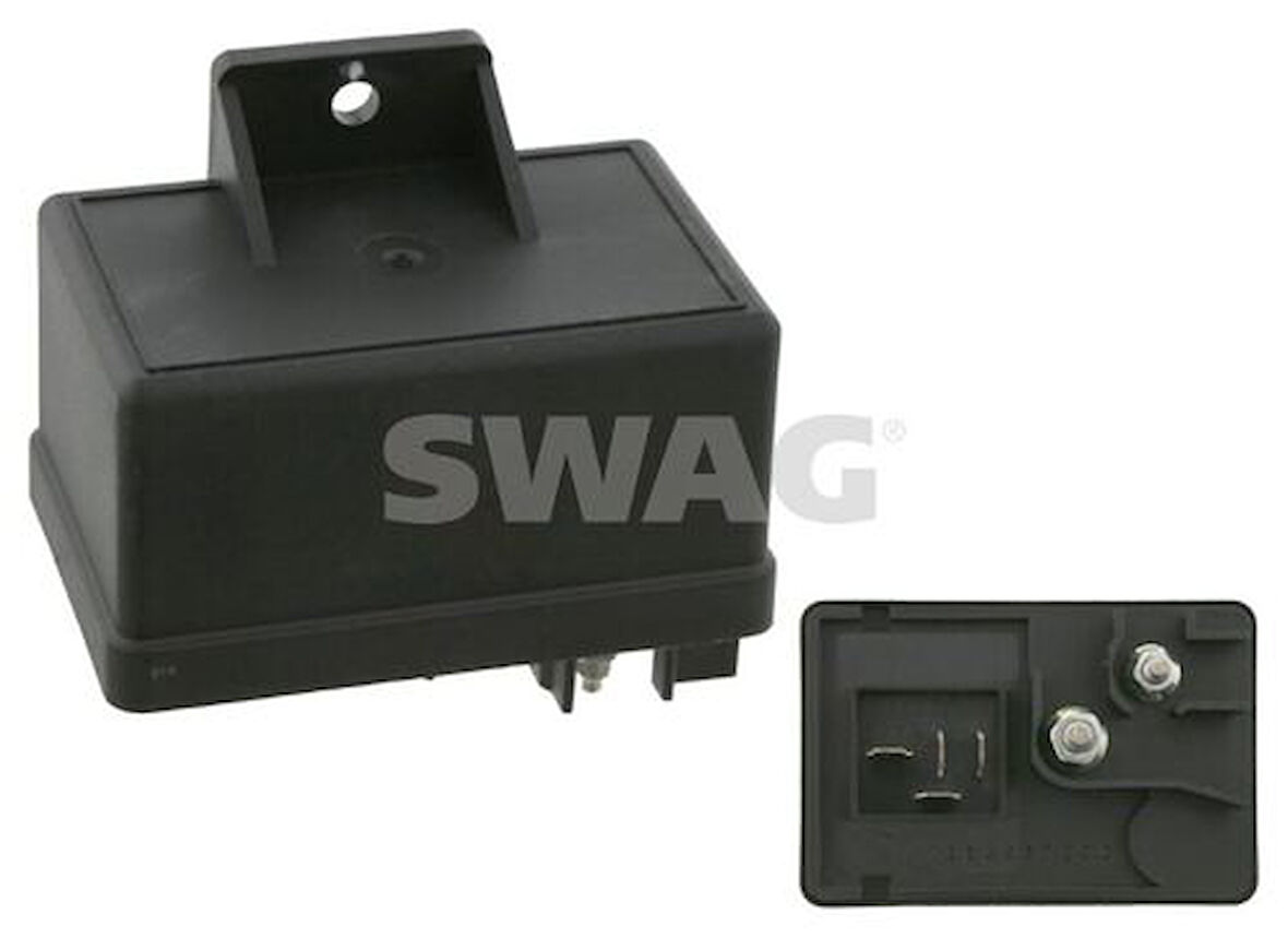 Swag 70912746 Kızdırma Rölesi Ducato Tipo Uno 7664763