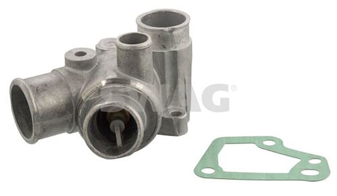 Swag 70912774 Termostat Muhafazalı Fiat Brava Ducato Tipa 1.9 Em 7625346