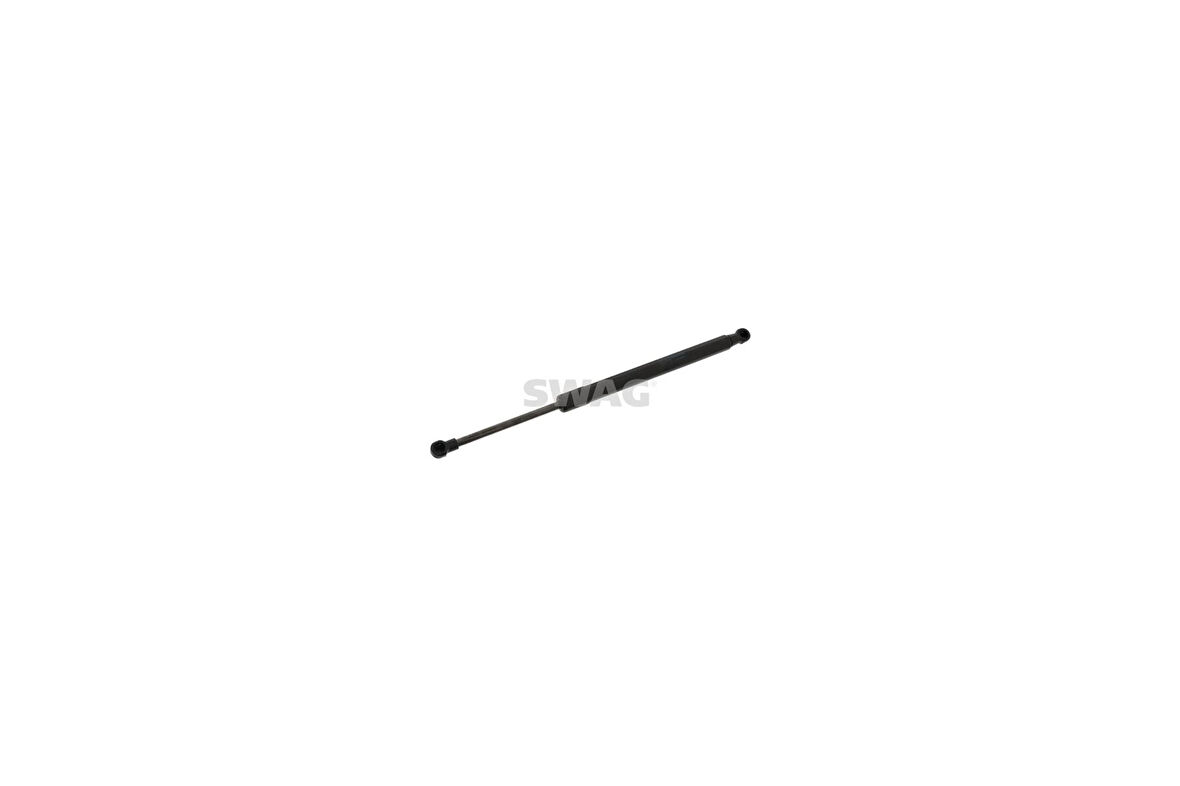 Swag 70947079 Motor Kaput Amortisöru Fiat 500L (Basınç 210 Newton) 51923979