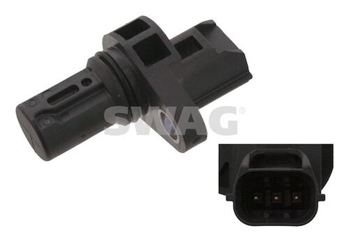 Swag 80932088 Eksantrik Krank Konum Sensörü Forfour 454 04-06-As1.6 10-Colt 04-Lancer 1.5 08- 51535928