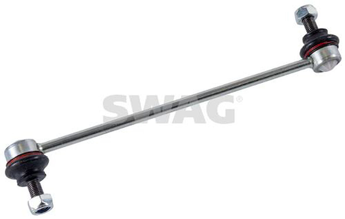 Swag 82921810 Stabilizer Z Rotu Renault Clio III 05-Modus 05-Clio IV 12-Zoe 12-Captur I-13 Nissan Micra K12 03-Note 03- 8201079463