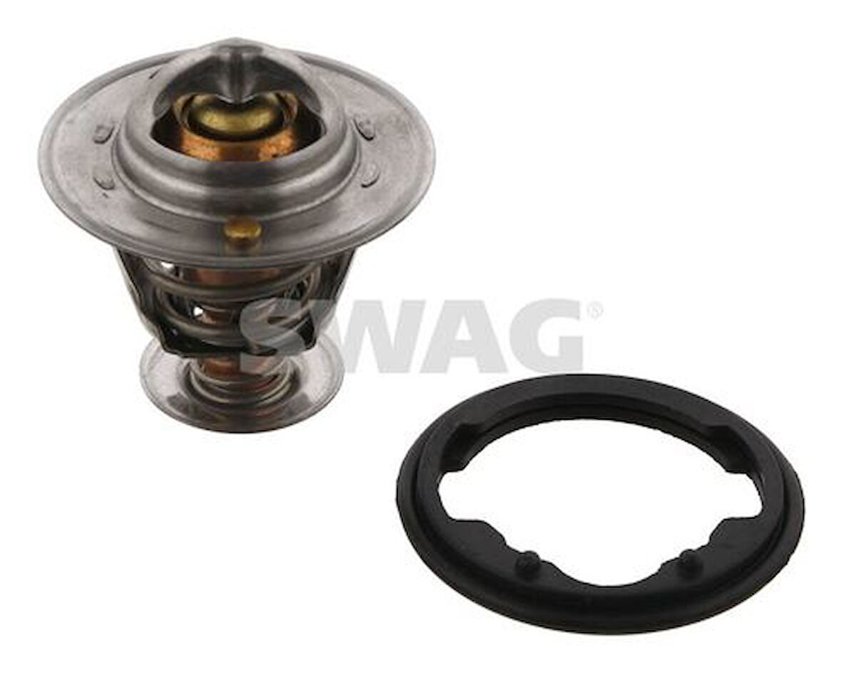 Swag 85917355 Termostat 78cc Honda Civic 1990-2005 Accord 1990-2008 City 2003-2008 CRV 1995-2006 Hr V 1999- 19301P08316