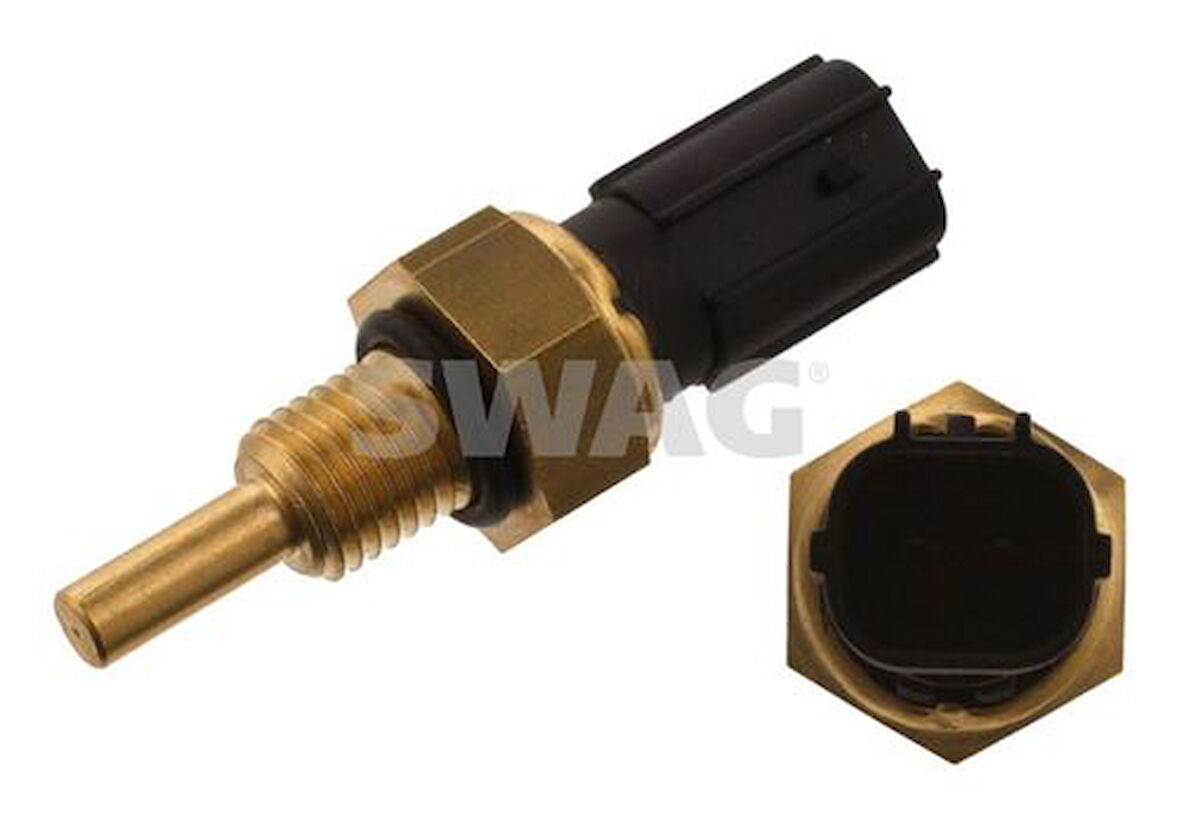 Swag 85932377 Hararet Müşürü Honda Civic 2001 2004 37870RAAA01