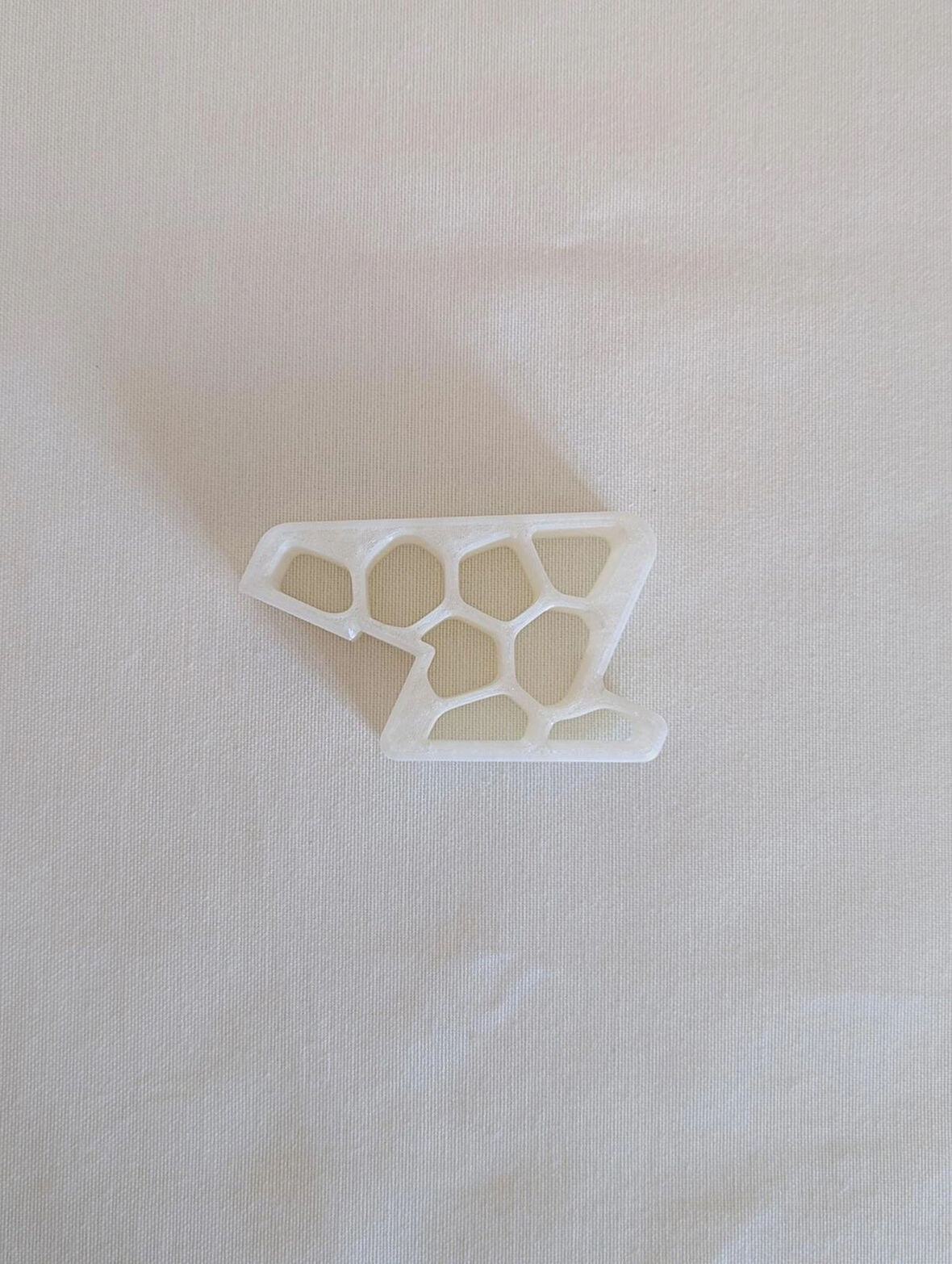 Just3dprintings Dayanıklı Pencere Sabitleyici