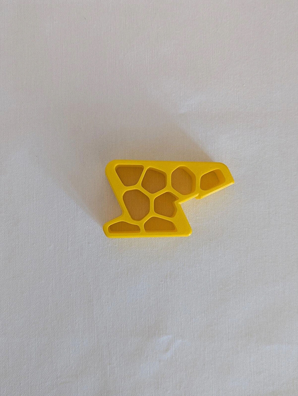 Just3dprintings Dayanıklı Pencere Sabitleyici