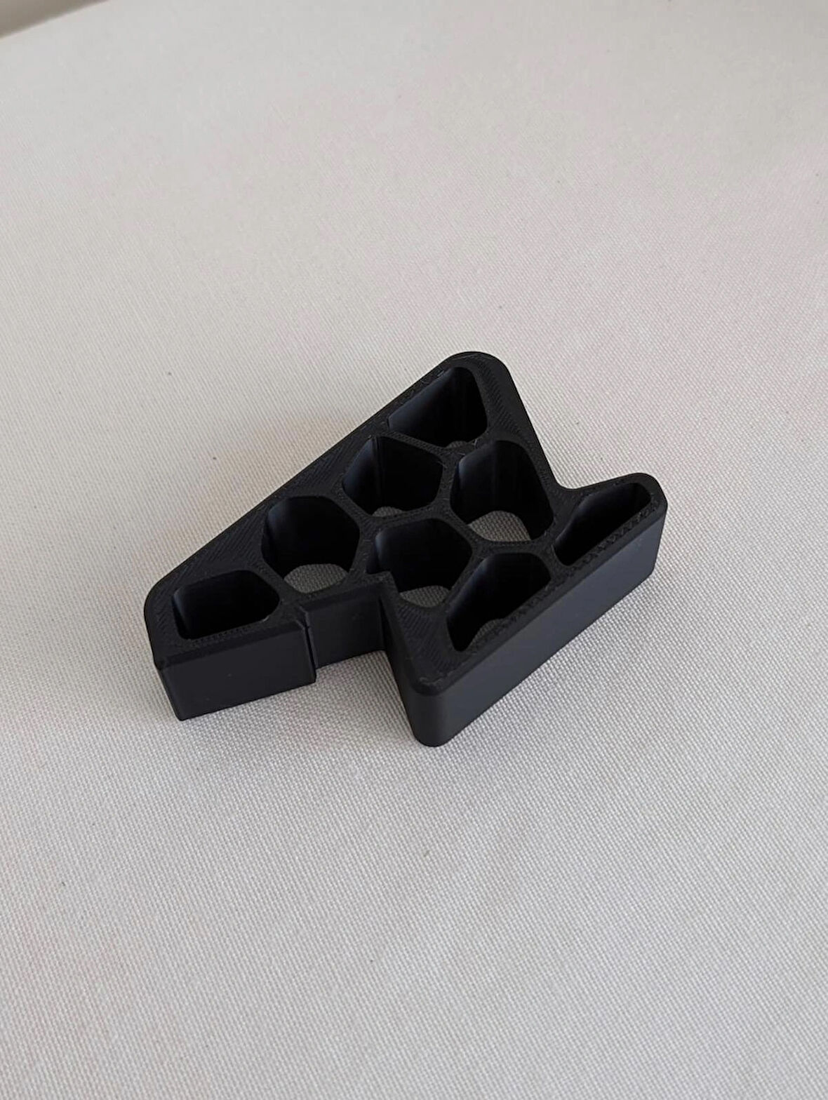 Just3dprintings Dayanıklı Pencere Sabitleyici