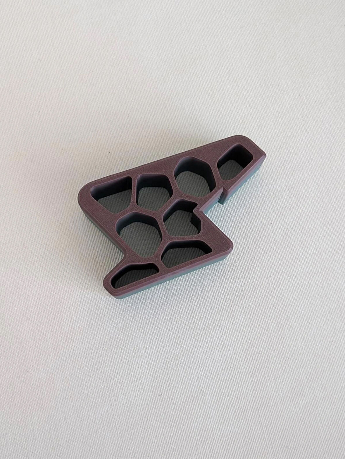 Just3dprintings Dayanıklı Pencere Sabitleyici