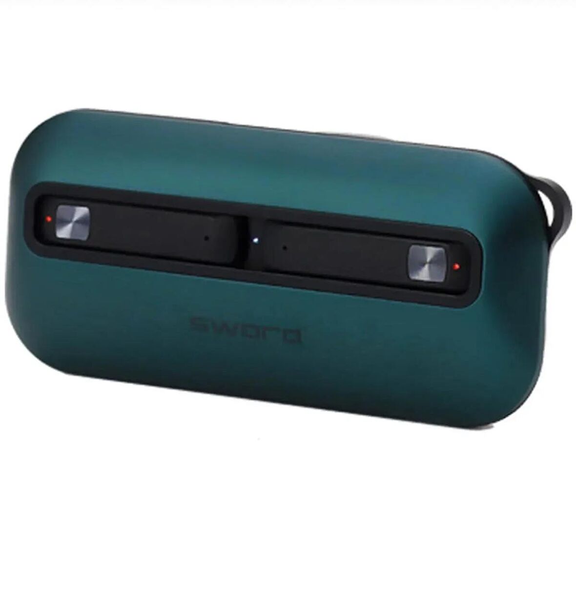 Sword Theta SW-RS28 TWS Yeşil Kulak İçi Bluetooth Kulaklık