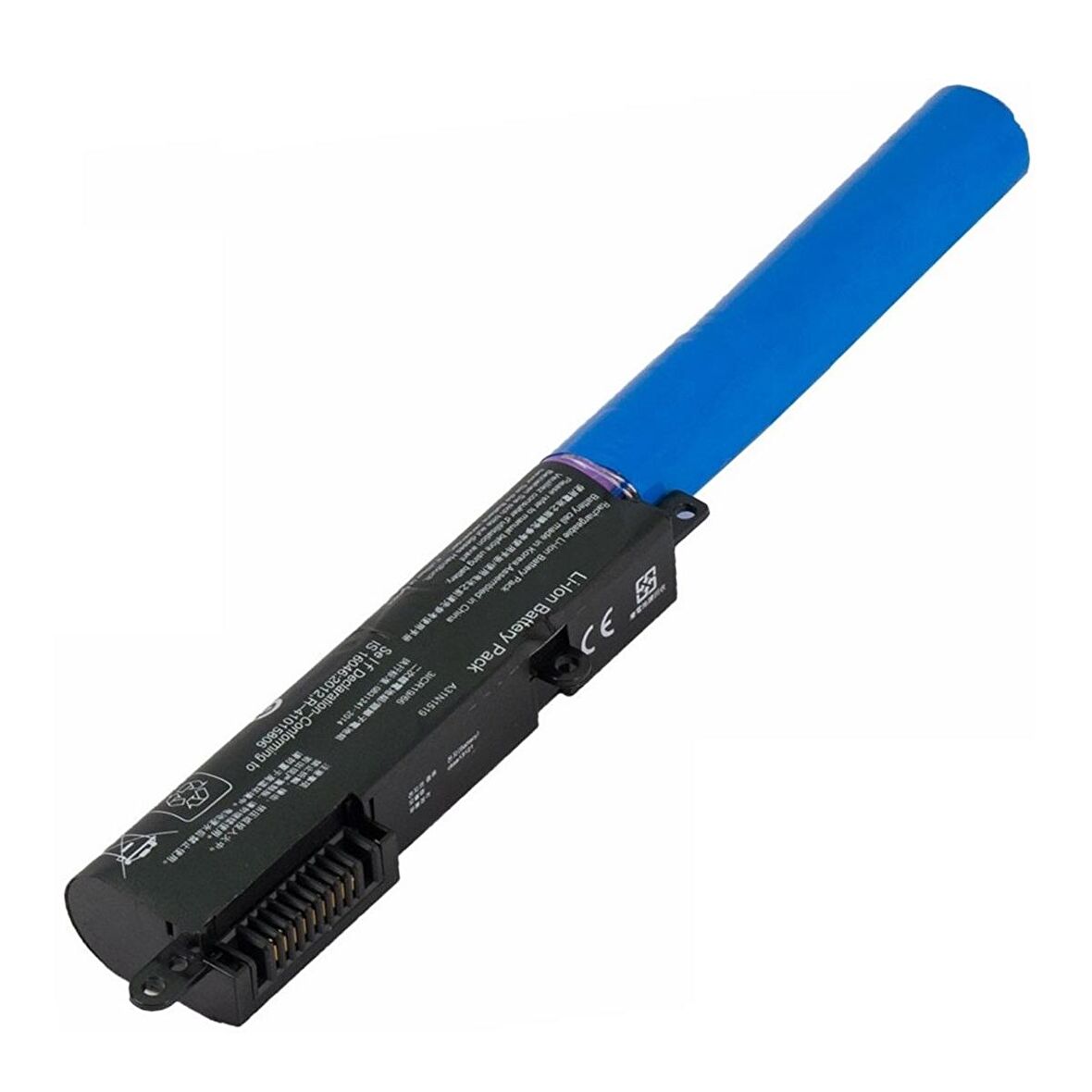 Asus A31N1519, A3IN1519, A31N15I9, A31NI519 Uyumlu Uyumlu Batarya Pil