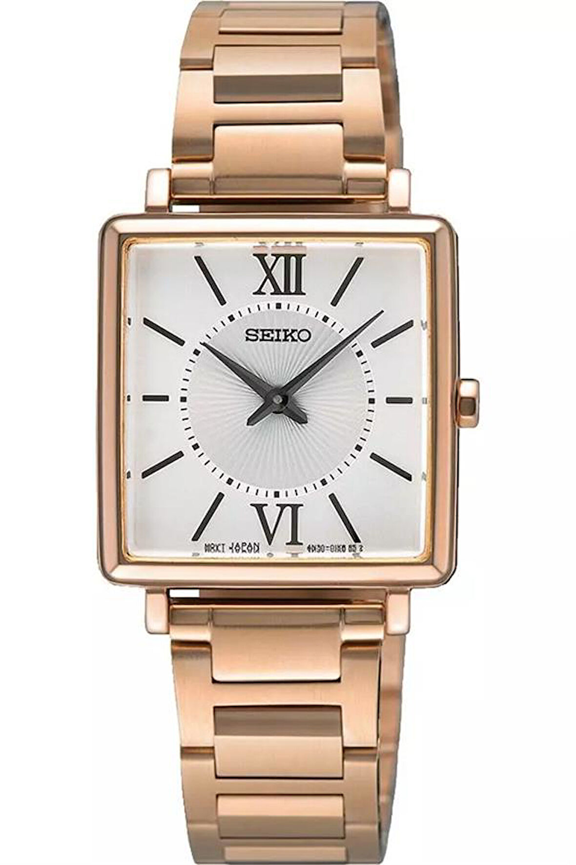 Seiko SWR112P Kadın Kol Saati