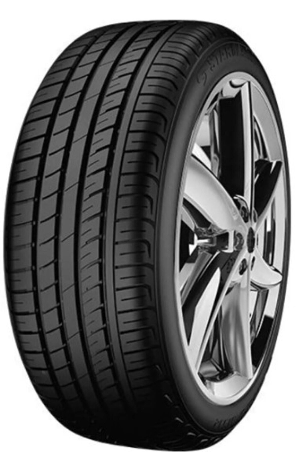 215/65R16 98H Novaro ST532 - Yaz Lastiği (2025 Üretim)