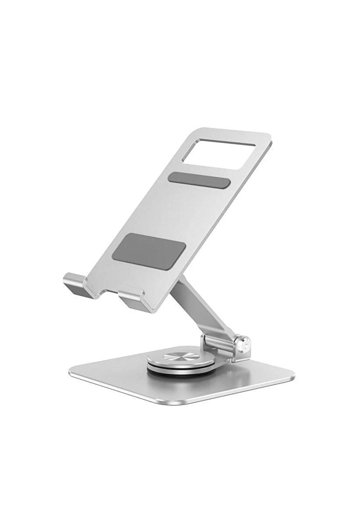 Katlanabilir Telefon ve Tablet Standı – Hafif, Taşınabilir, Ergonomik Tasarım