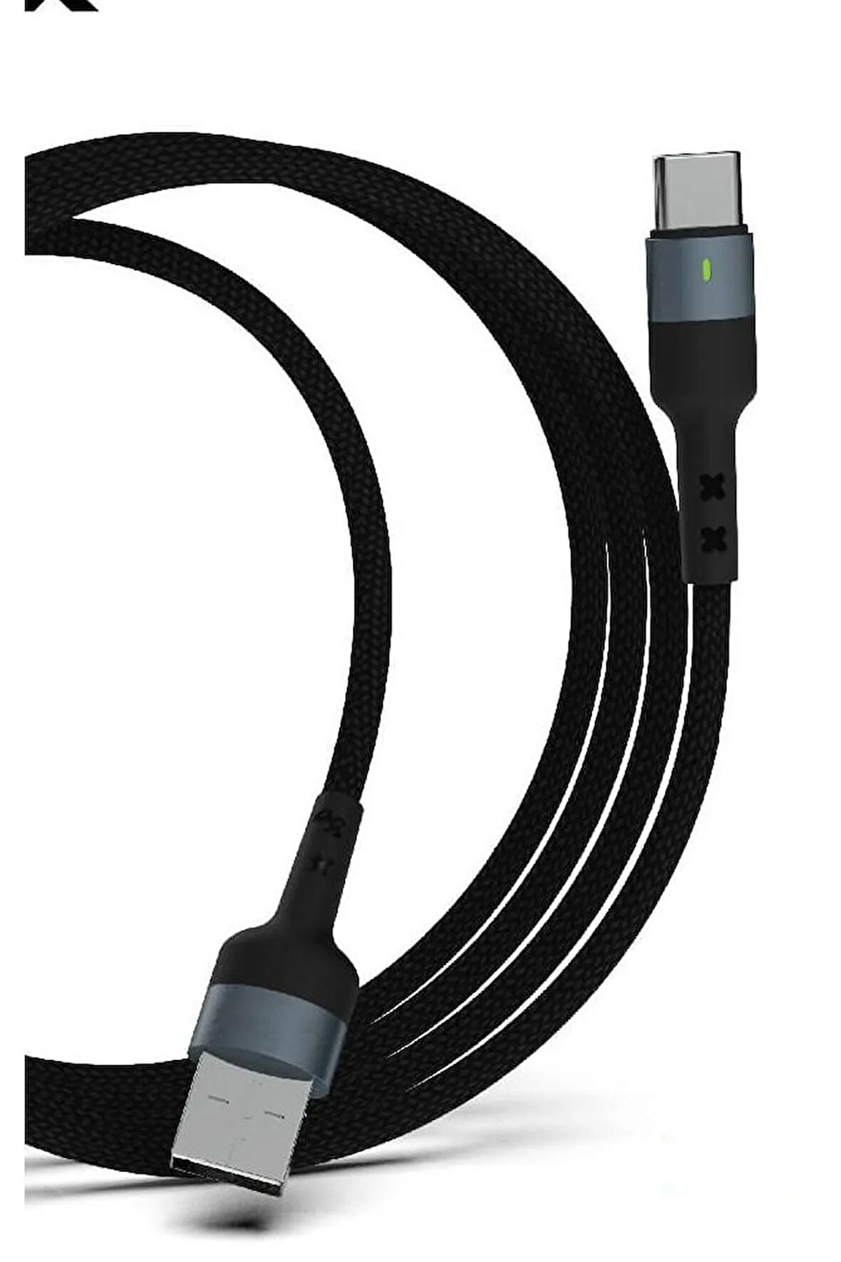 Tecno Pova Neo 2 3 4 5 6 Pro Type-C Şarj Kablosu 2.4A