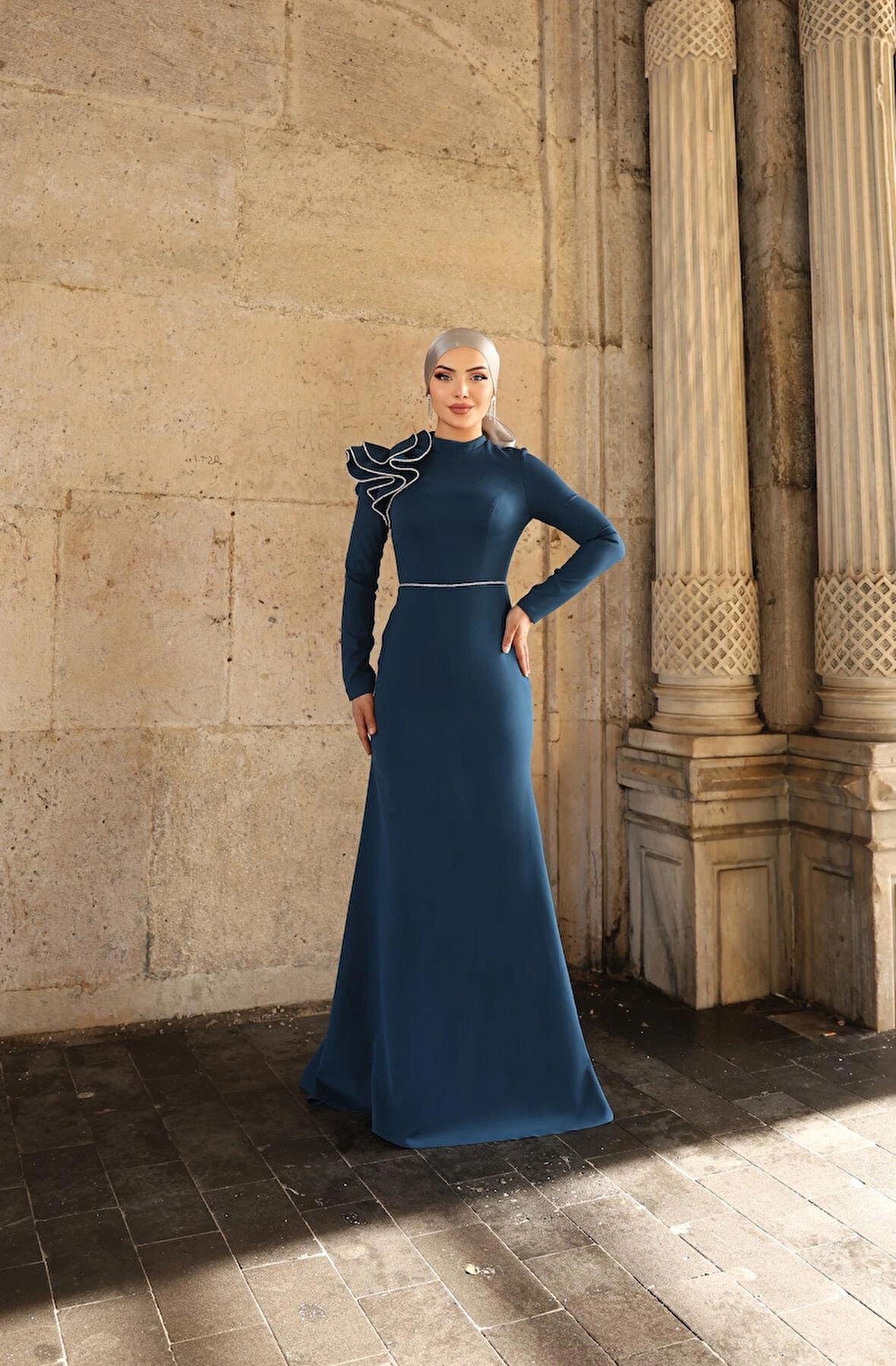  TESETTÜR ABİYE GELİNCİK