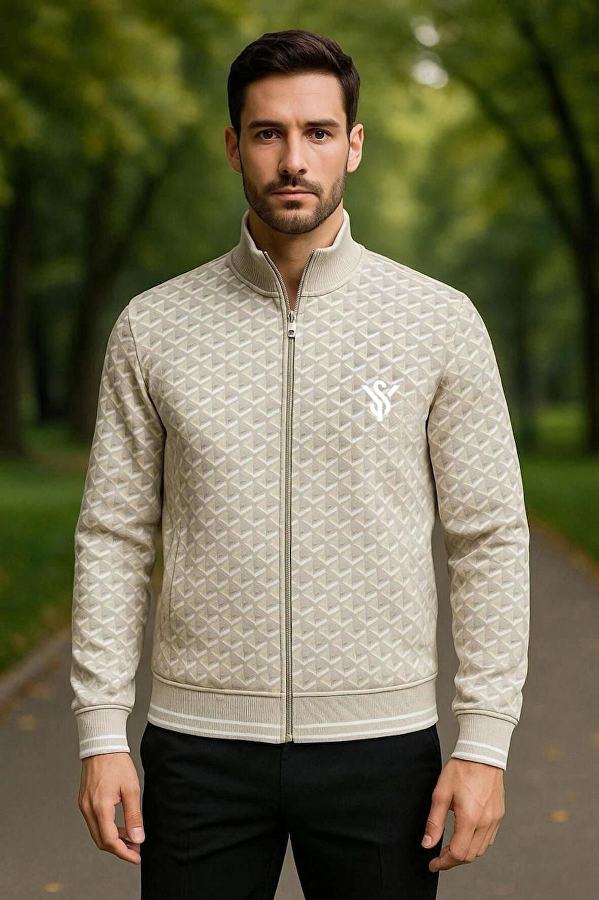 SY COLLECTION GRAVITY BEJ