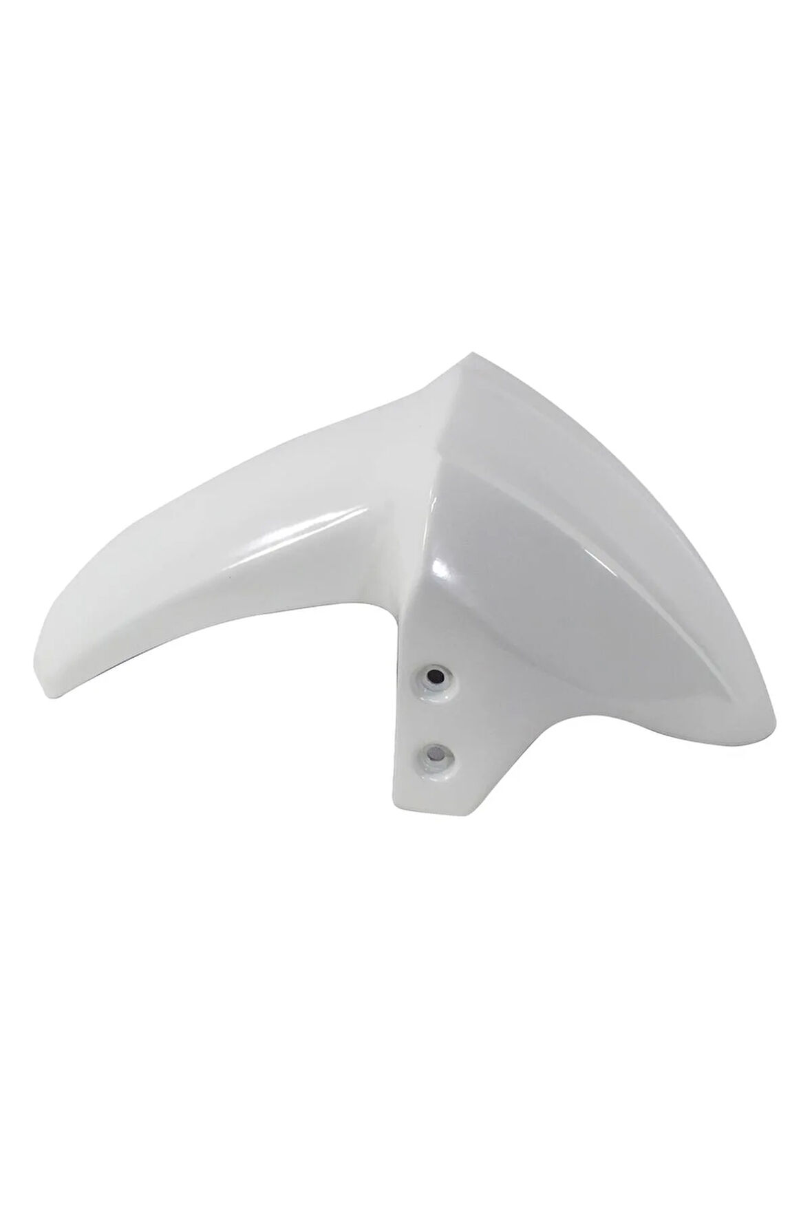 MSR SYM Xpro 125 - ORBİT 50 -JET 4 125 - ORBİT II 125 - ÖN ÇAMURLUK Beyaz