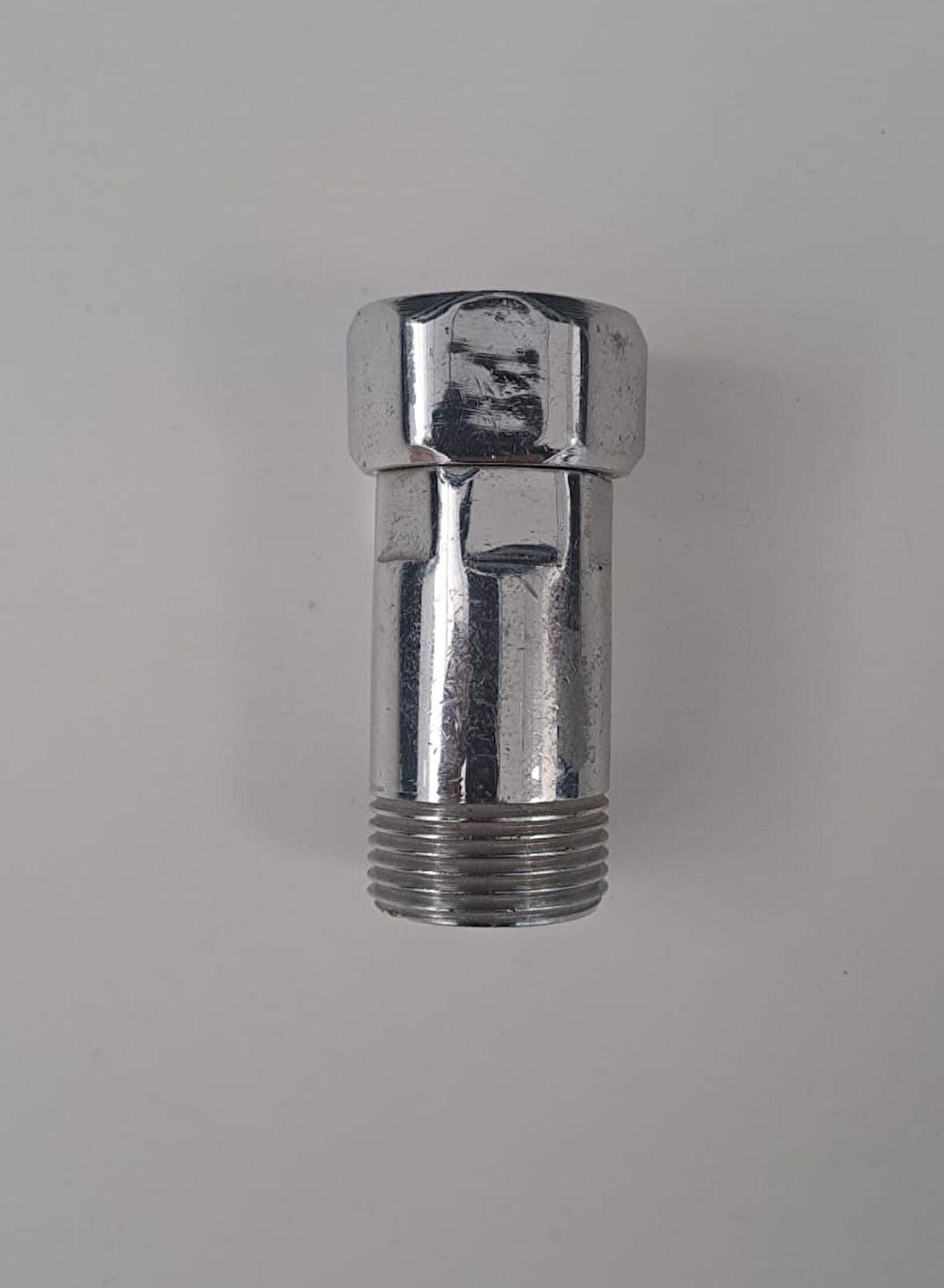 KROM UZATMA 3/4" 5 cm REKORLU