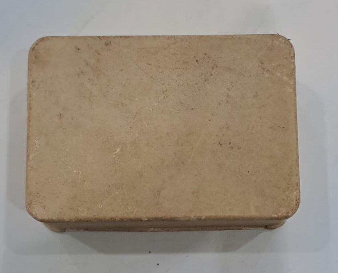 DIŞ MEKAN KABLO EKLEME KUTUSU - KABLO EKİ GİZLEME KUTUSU - ( 2 x 3,5 x 5cm )