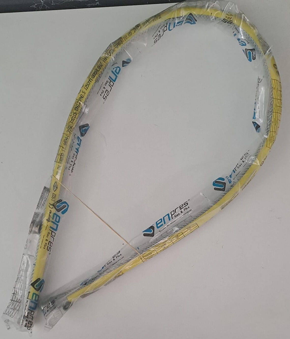 GAZ FLEX ( OCAK & GAZ FLEKSİ ) YENİ TİP 125 CM