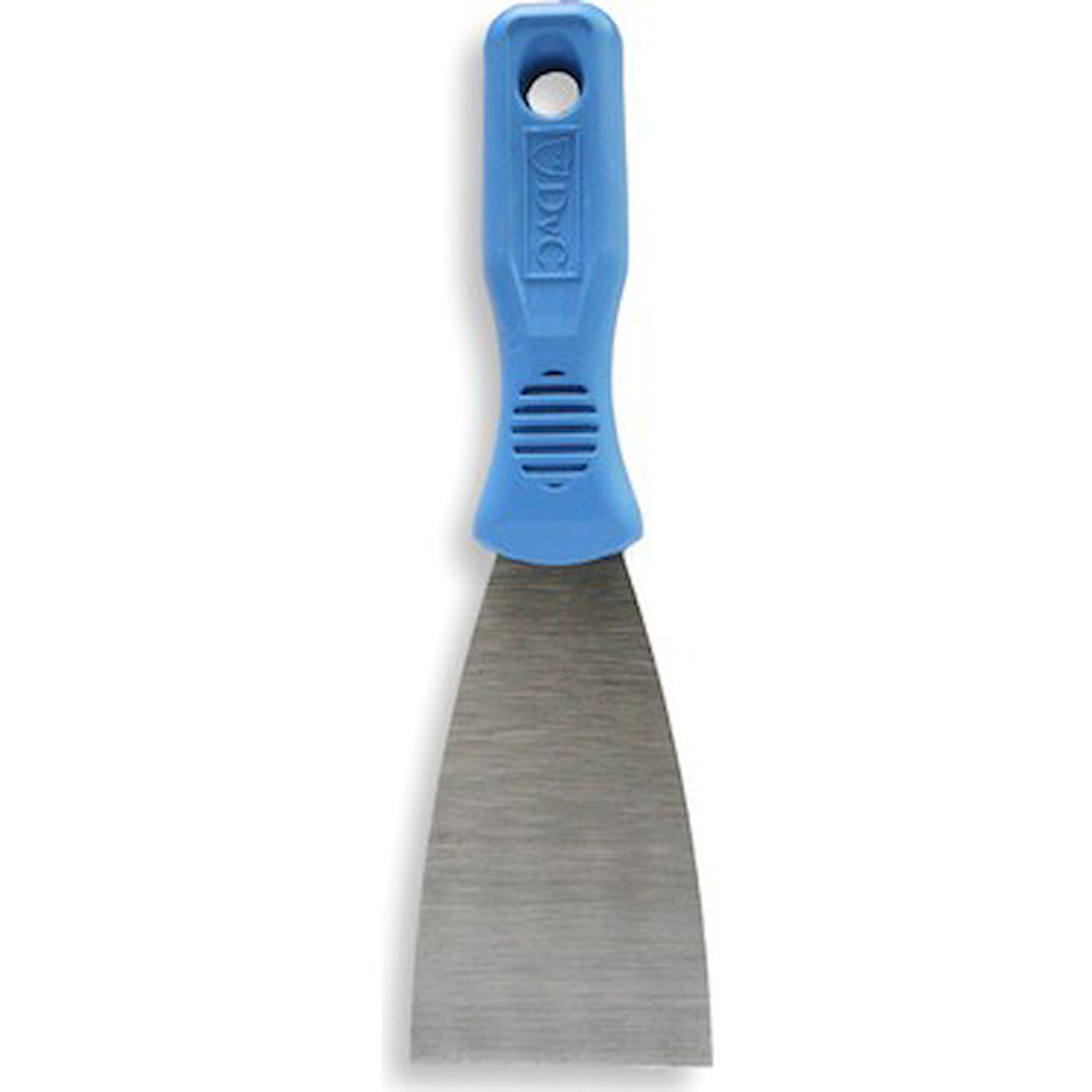 DEVECİ İSPATULA 6 cm ( 60 mm ) PLASTİK SAPLI ( ISPATULA )