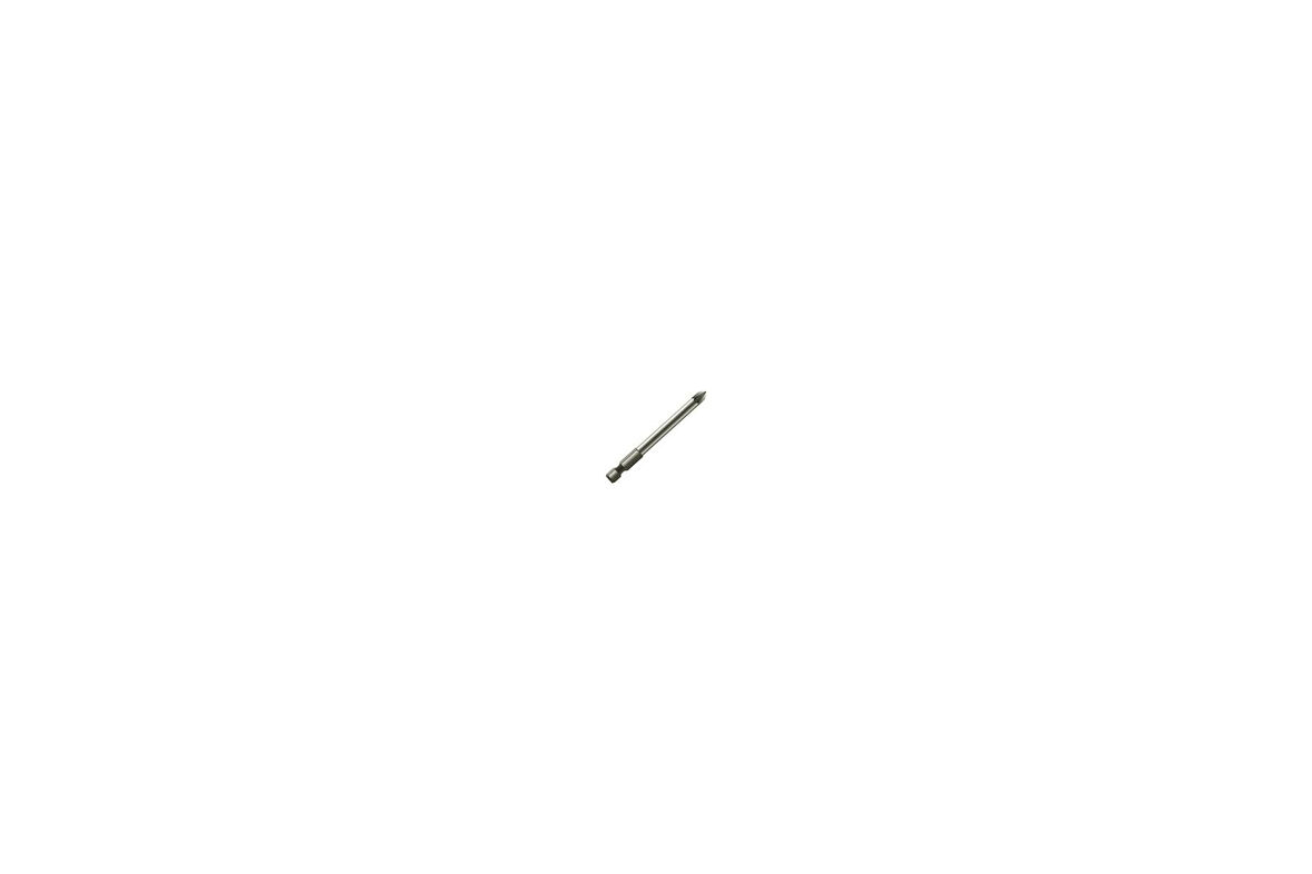 PZ2 x 75 mm BİTS YILDIZ UÇ - MATKAP VİDA SIKMA UCU