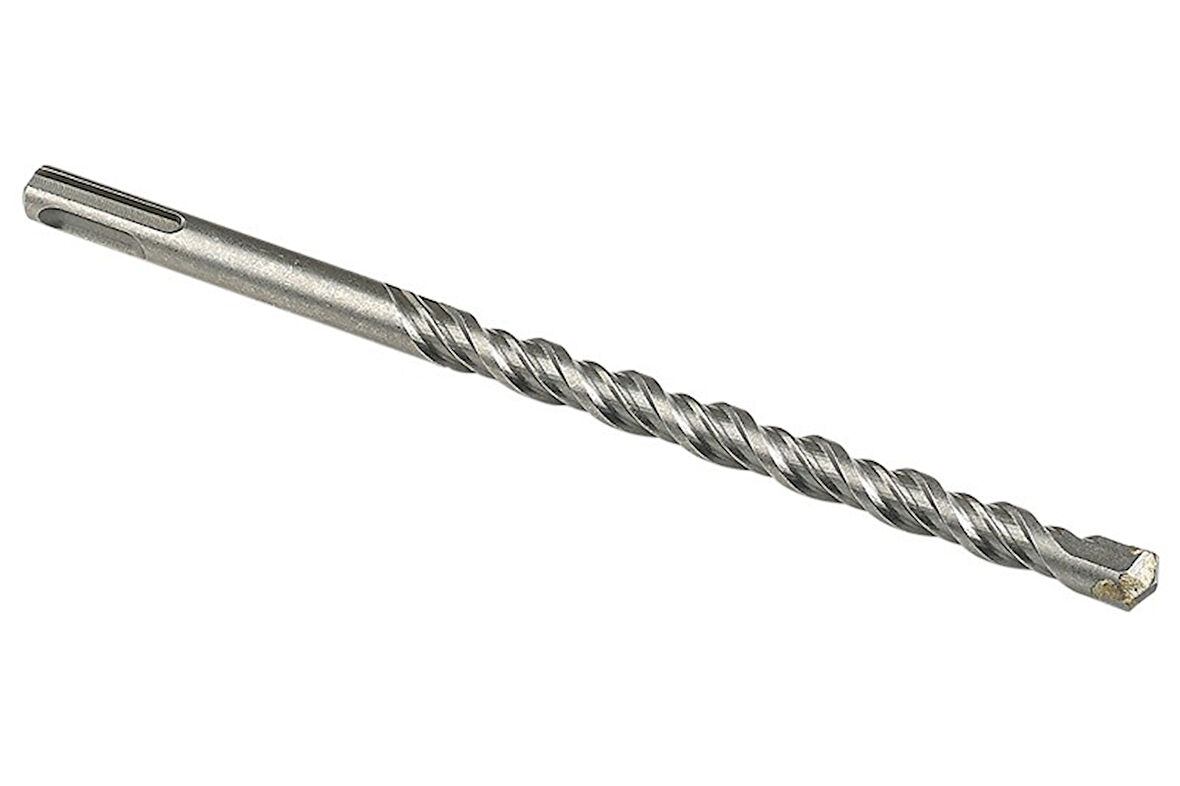 6,5 x 160 mm SDS PLUS HİLTİ ELMAS MATKAP UCU