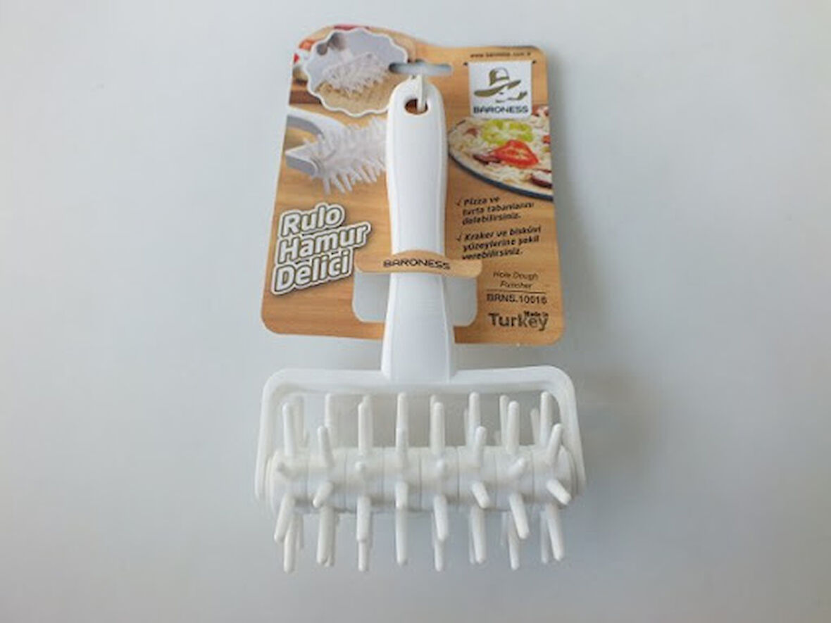 BARONESS HAMUR DELME RULOSU BRNS.10016