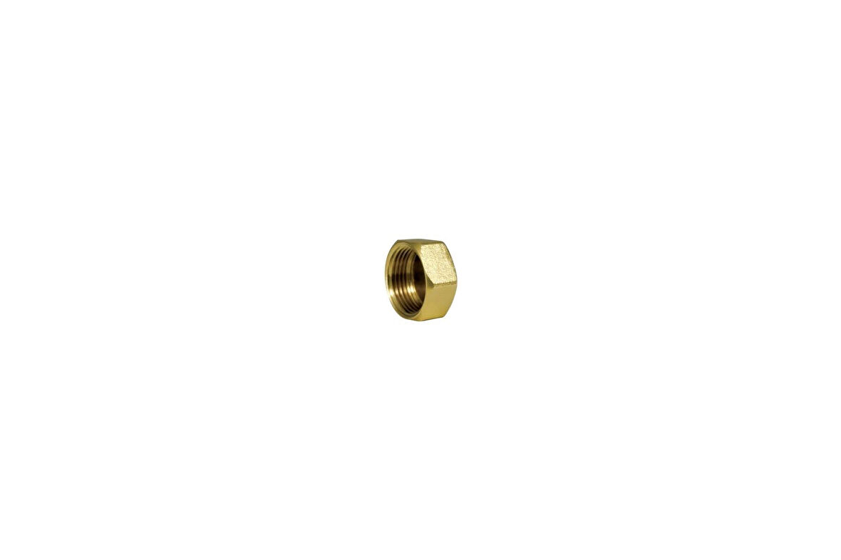 SARI KÖRTAPA 3/4”  DİŞİ