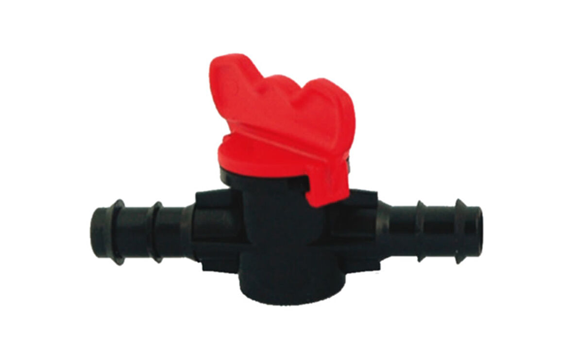 16 mm DAMLAMA BORUSU VANASI ( 1 ADET FİYATIDIR )