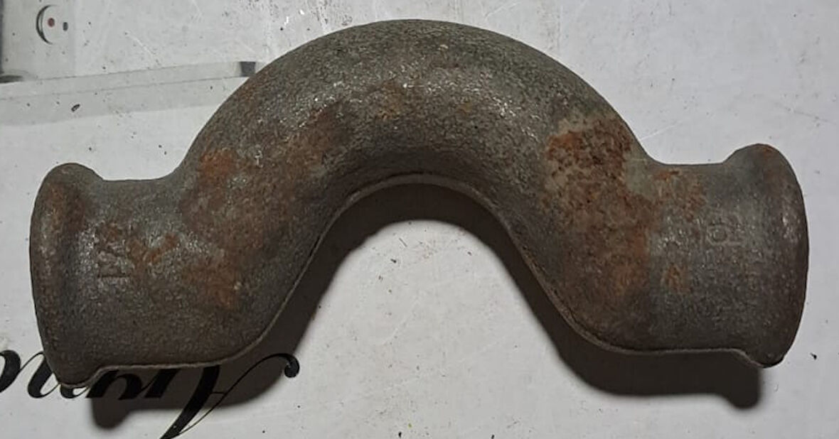 1/2 ATLAMA MANŞONU
