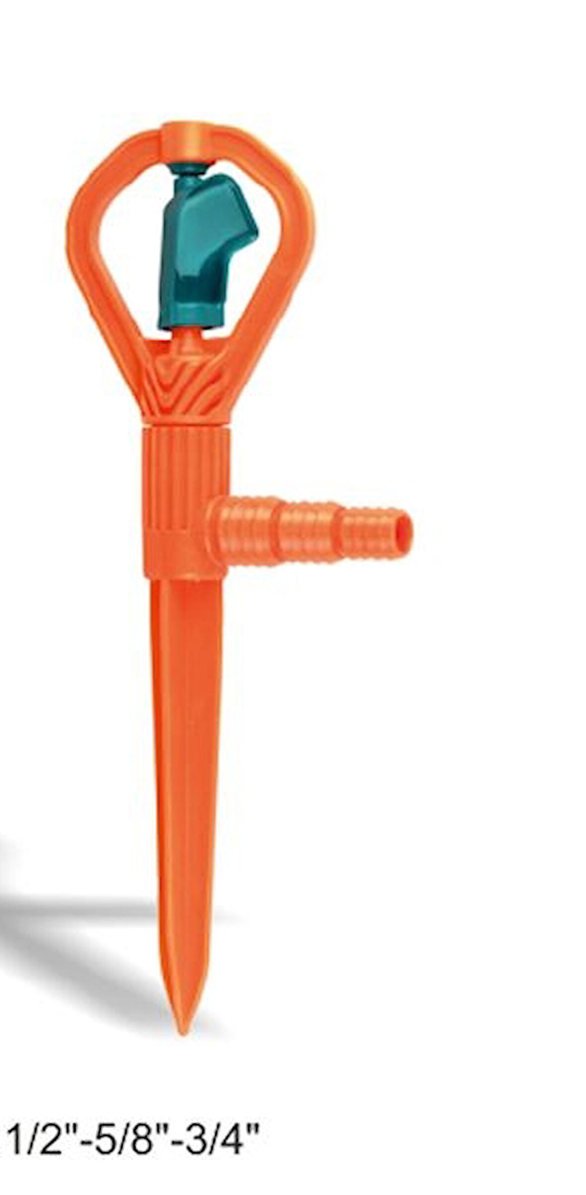 1 Lİ NORMAL DÖNER FISKİYE & TEKLİ YAPRAK SPRING (MD80)