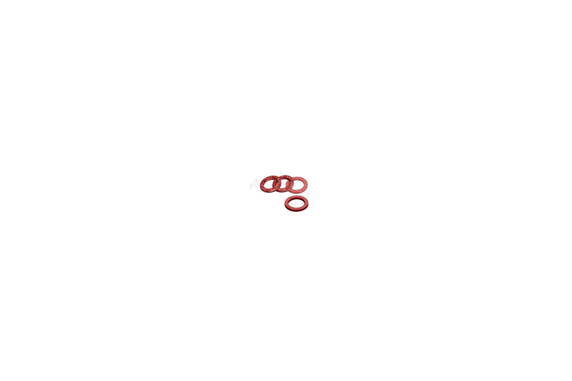 CONTA 1/2" FİBER ( 1000 AD. )