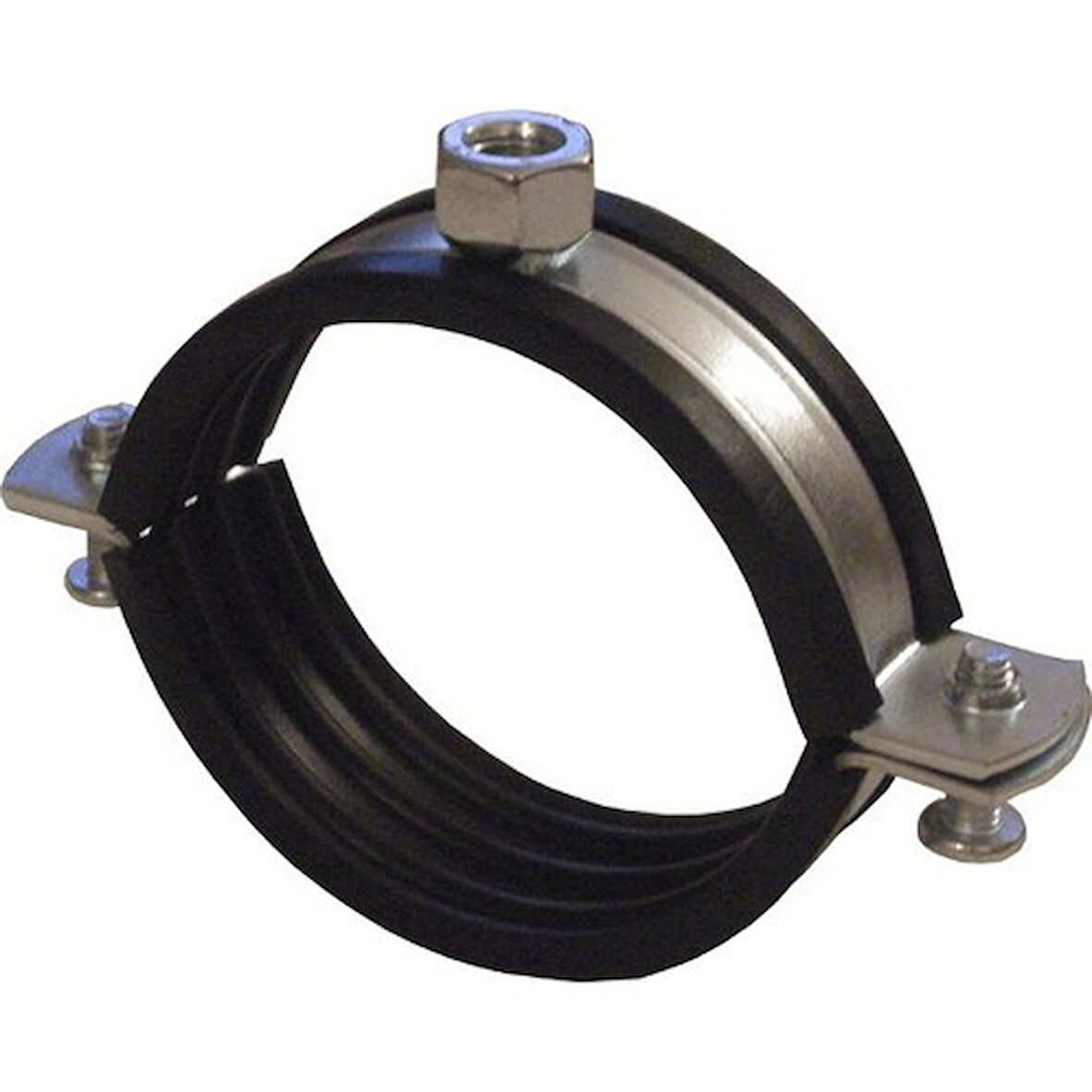 STANDART SOMUNLU KELEPÇE 2 1/2" M10