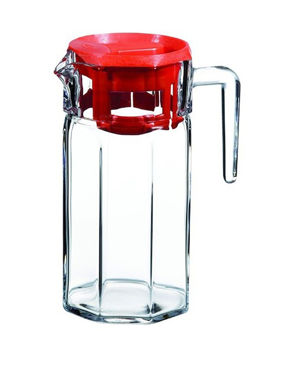 SÜRAHİ KÖŞEM PAŞABAHÇE 43414 - 1400 CC