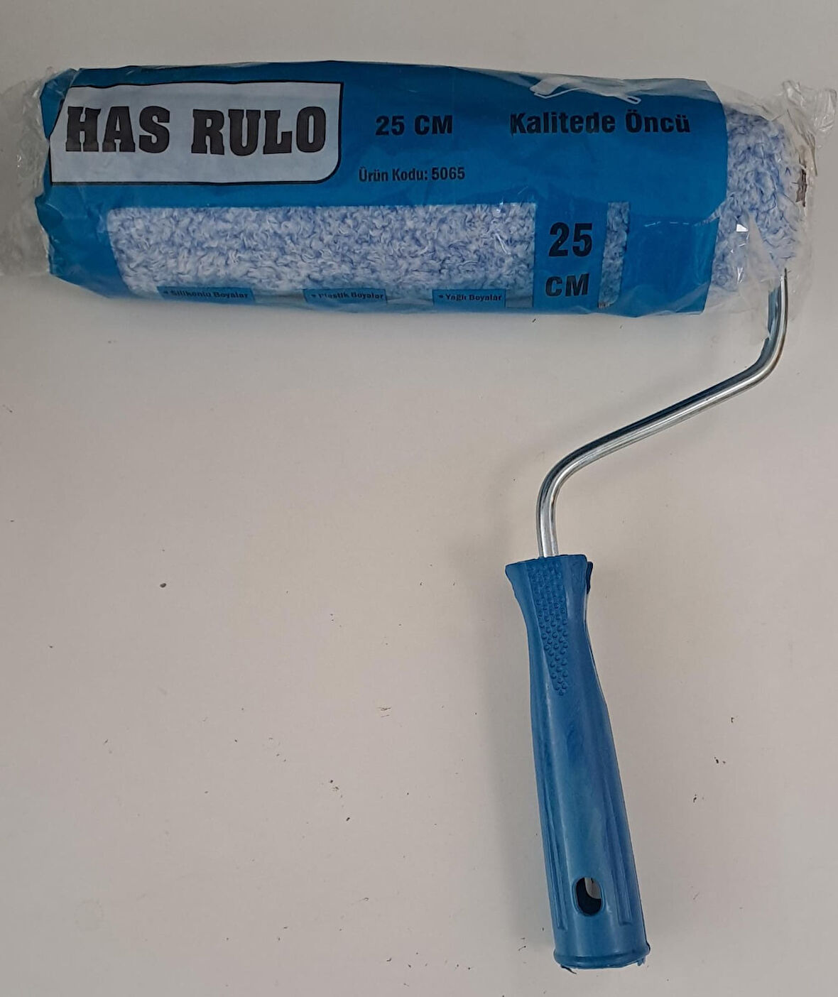 İÇ / DIŞ CEPHE BOYA RULOSU 25 cm