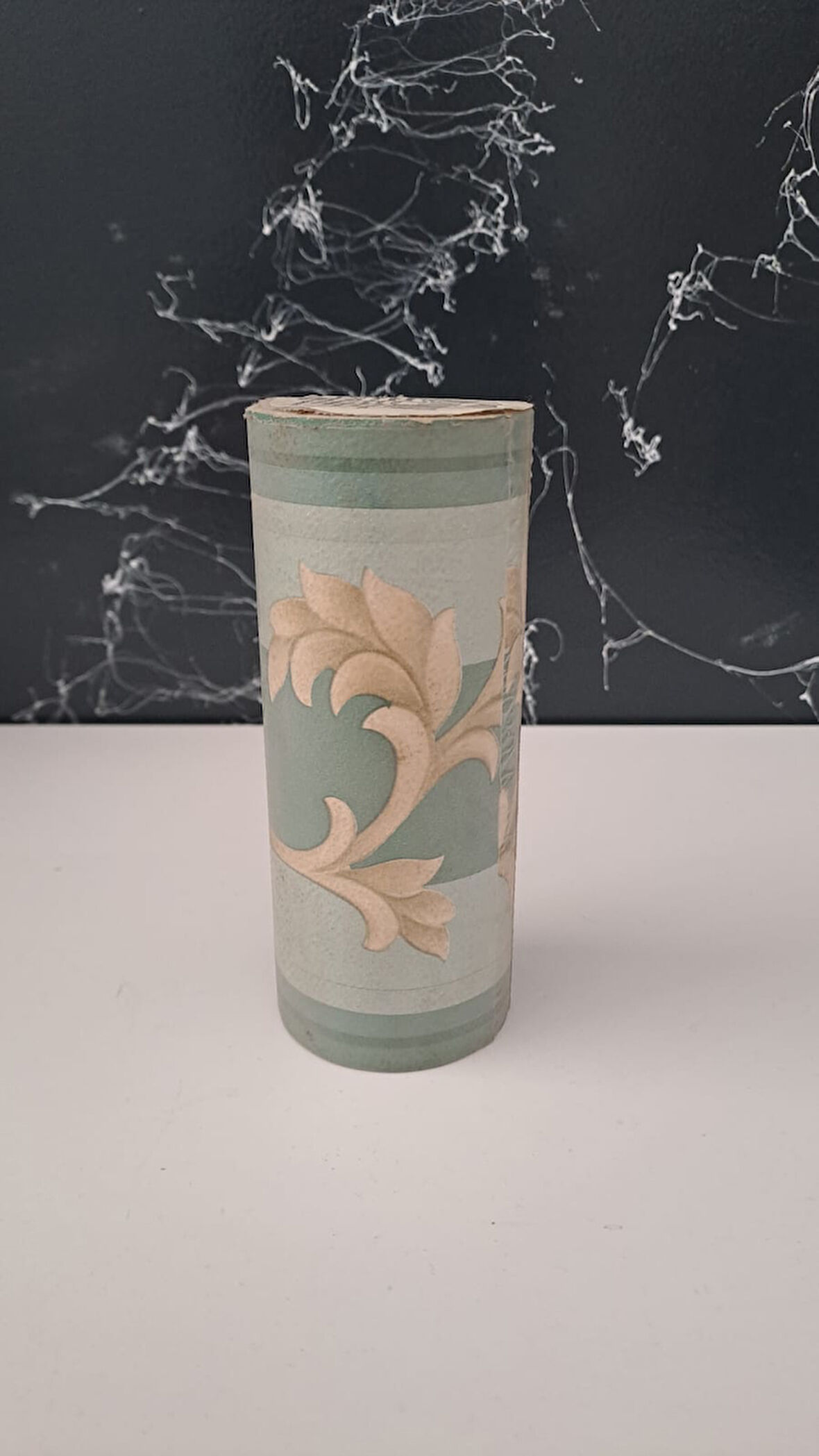 HALLEY DUVAR KAĞIDI BORDÜRÜ 13cm / 10mt - 1500