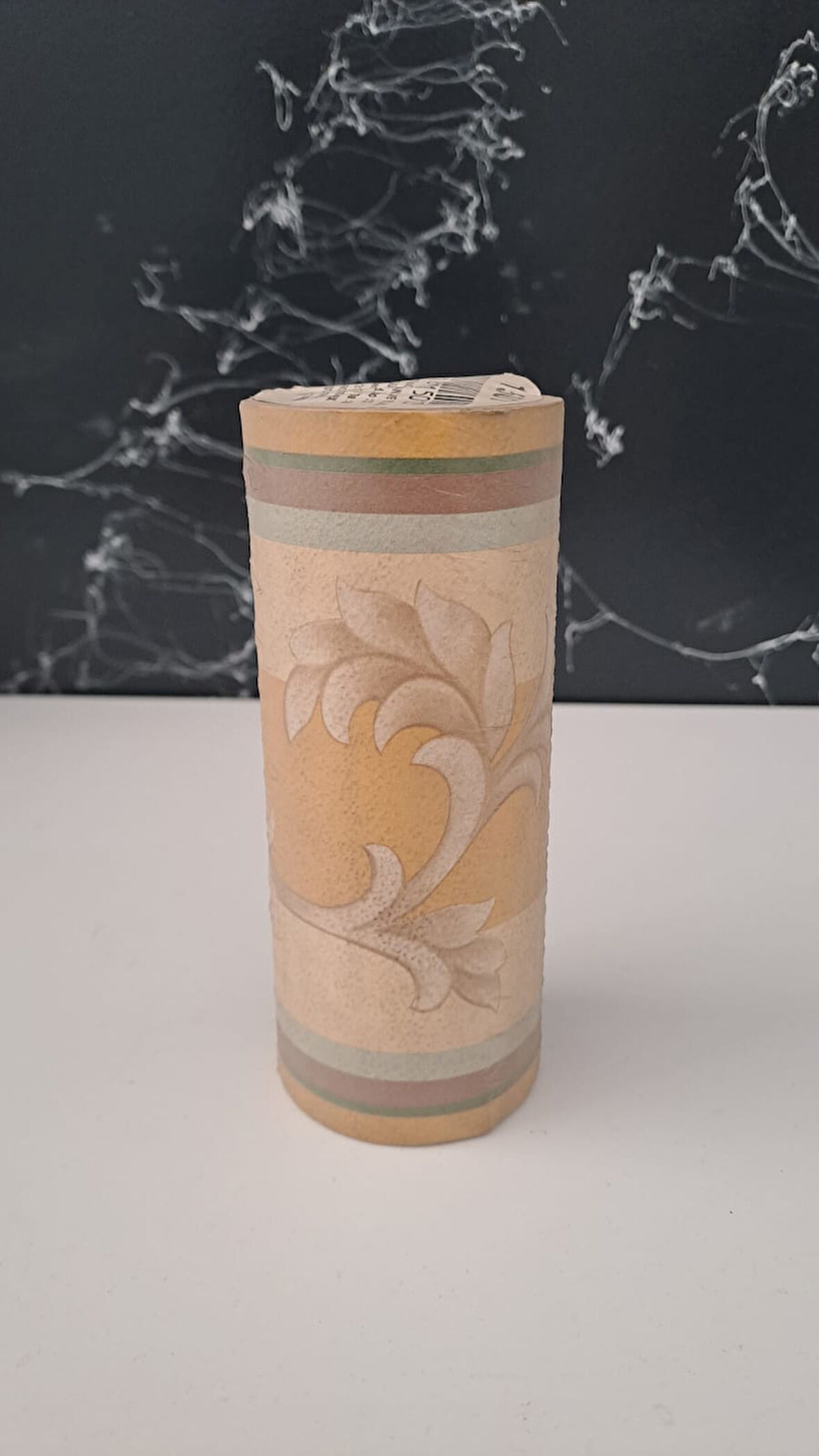 HALLEY DUVAR KAĞIDI BORDÜRÜ 13cm / 10mt - 1501