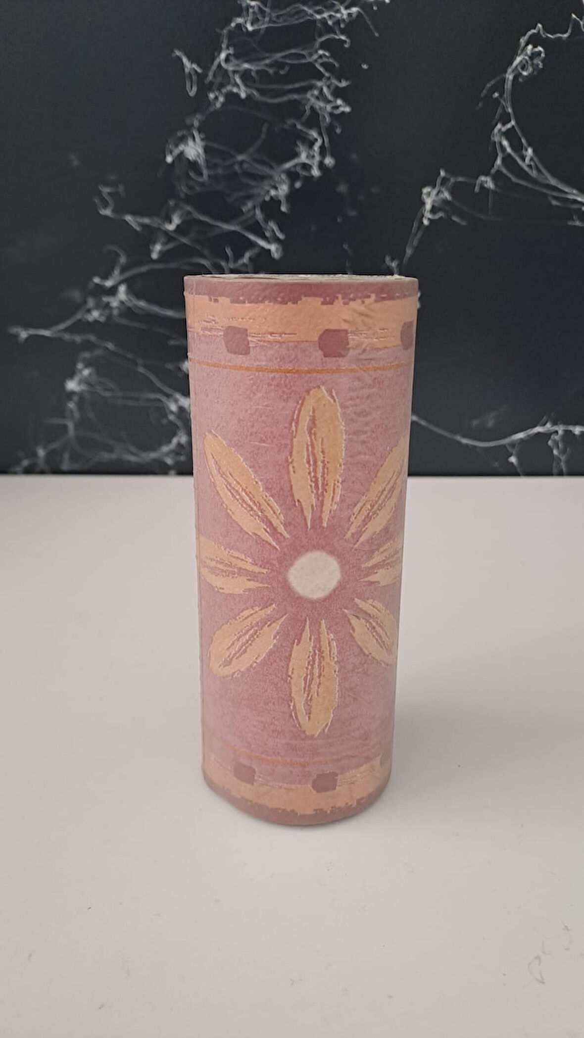 HALLEY DUVAR KAĞIDI BORDÜRÜ 13cm / 10mt - 1603