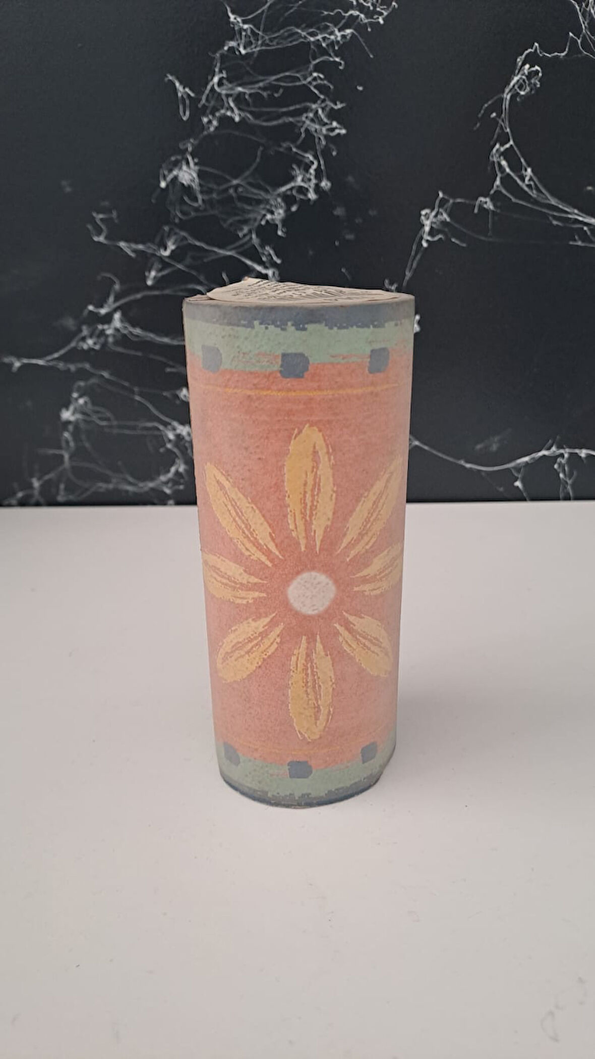 HALLEY DUVAR KAĞIDI BORDÜRÜ 13cm / 10mt - 1604