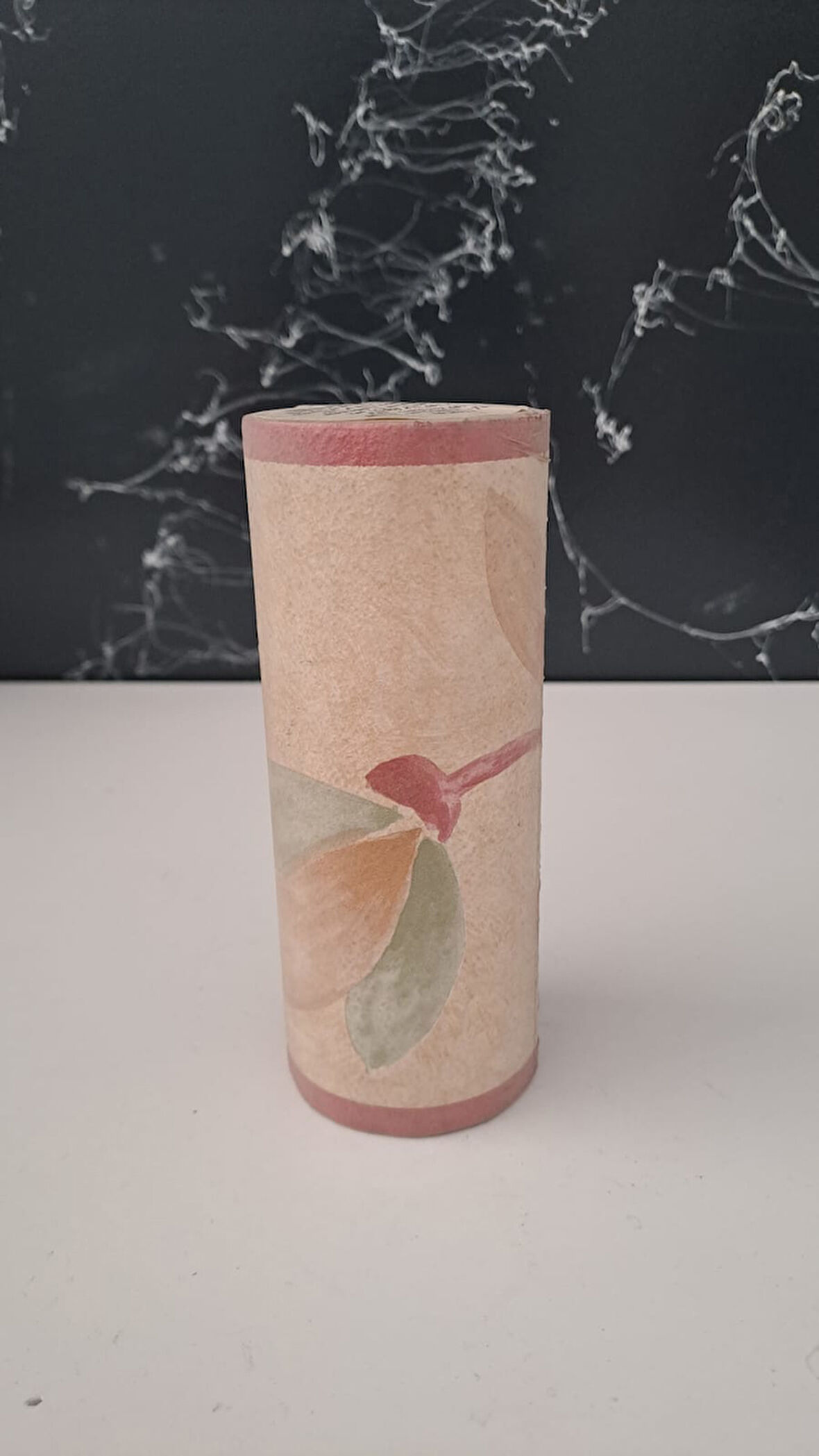 HALLEY DUVAR KAĞIDI BORDÜRÜ 13cm / 10mt - 1613