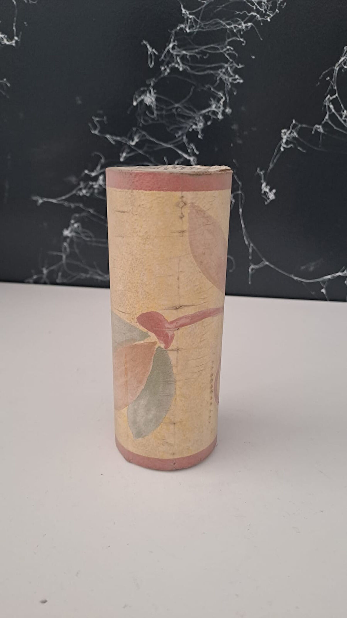 HALLEY DUVAR KAĞIDI BORDÜRÜ 13cm / 10mt - 1614