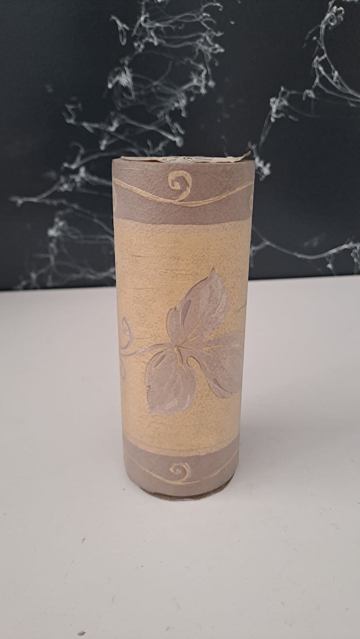 HALLEY DUVAR KAĞIDI BORDÜRÜ 13cm / 10mt - 1661