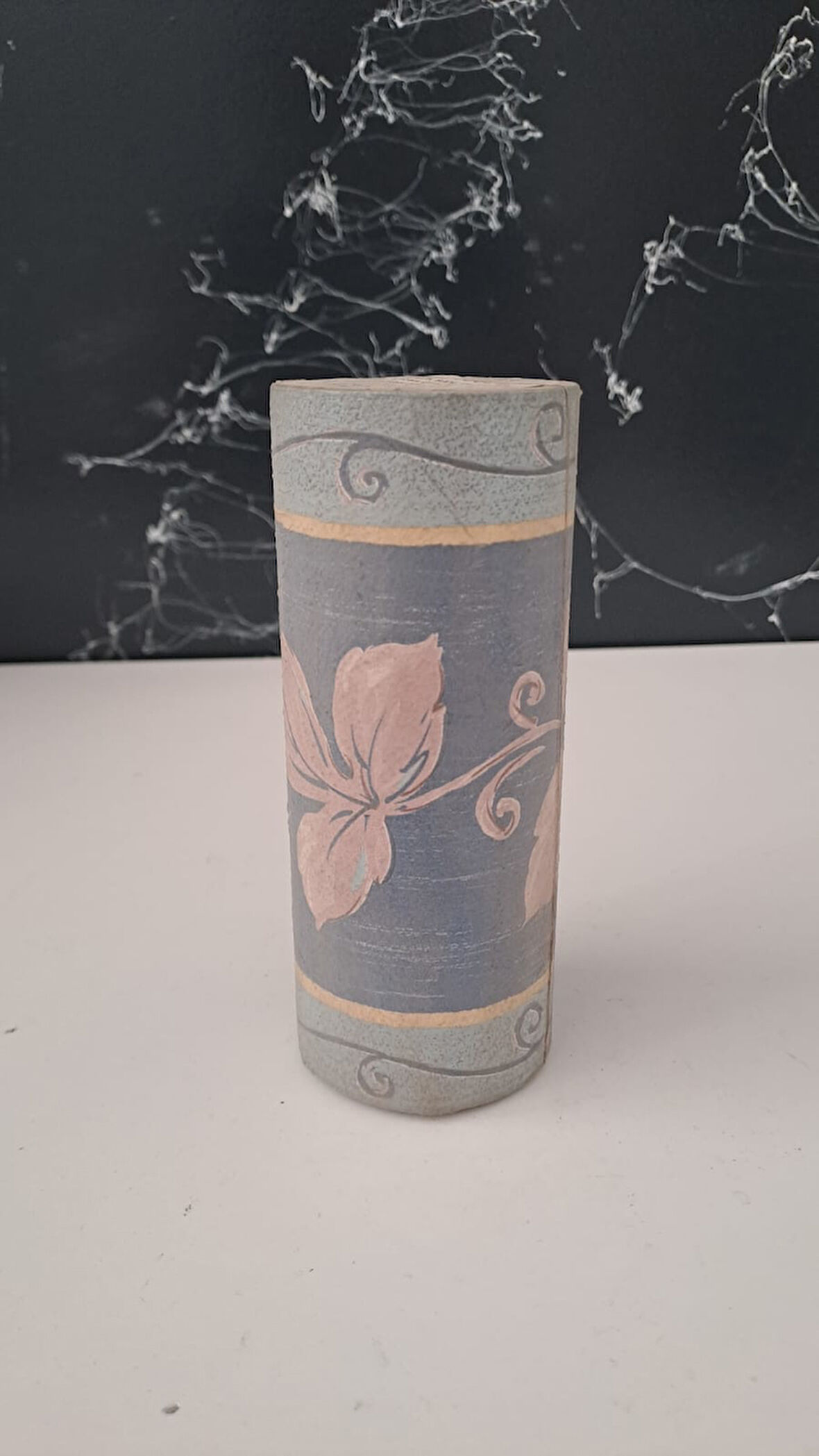 HALLEY DUVAR KAĞIDI BORDÜRÜ 13cm / 10mt - 1663