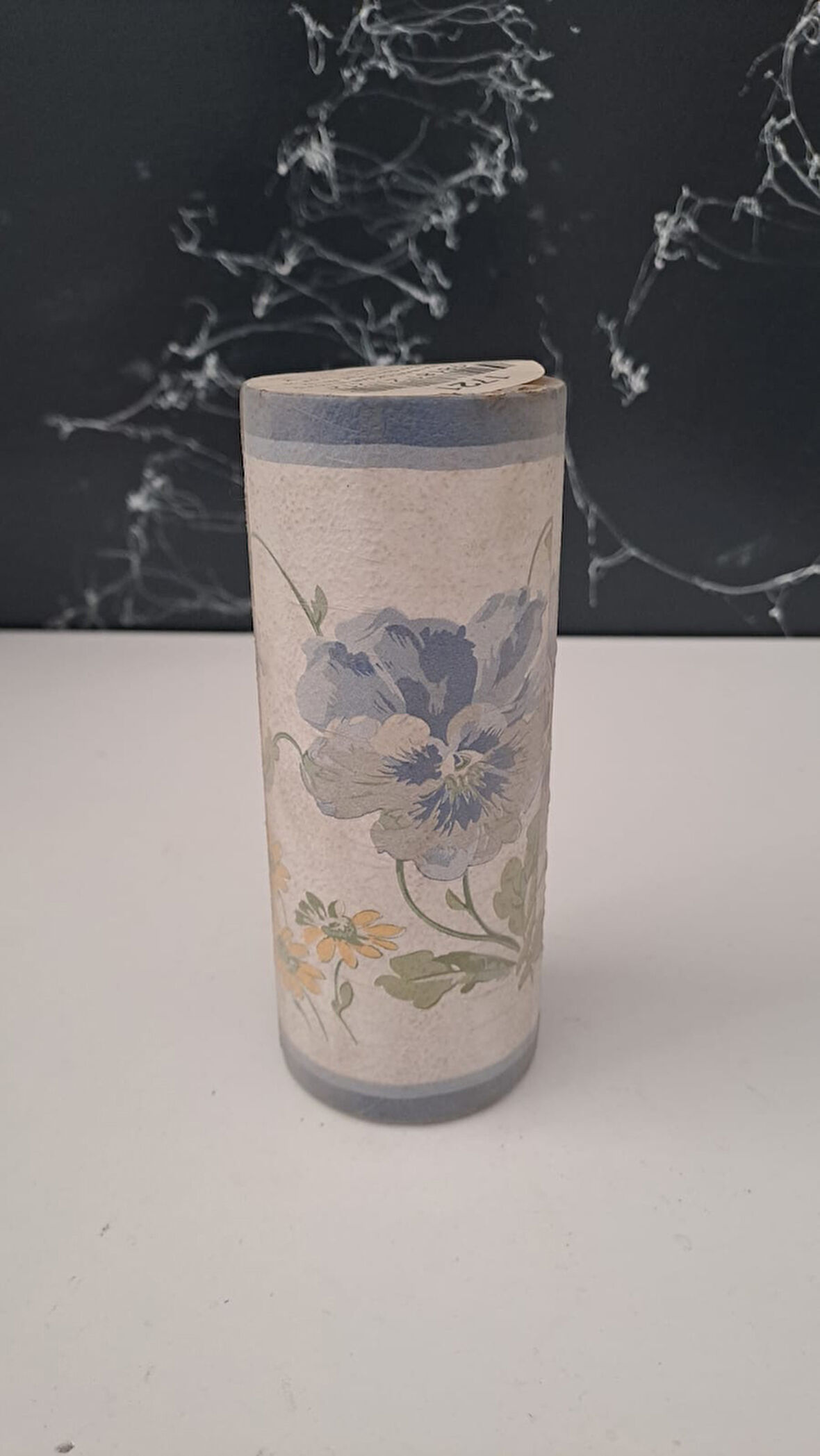 HALLEY DUVAR KAĞIDI BORDÜRÜ 13cm / 10mt - 1721