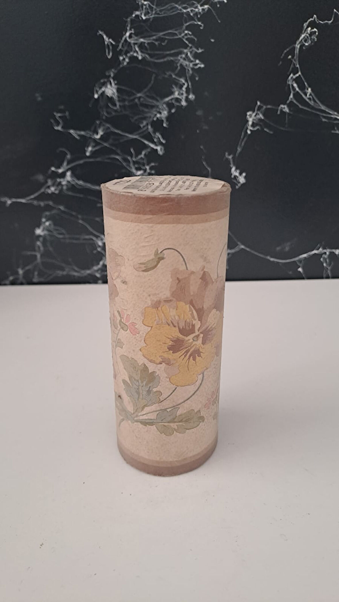 HALLEY DUVAR KAĞIDI BORDÜRÜ 13cm / 10mt - 1722