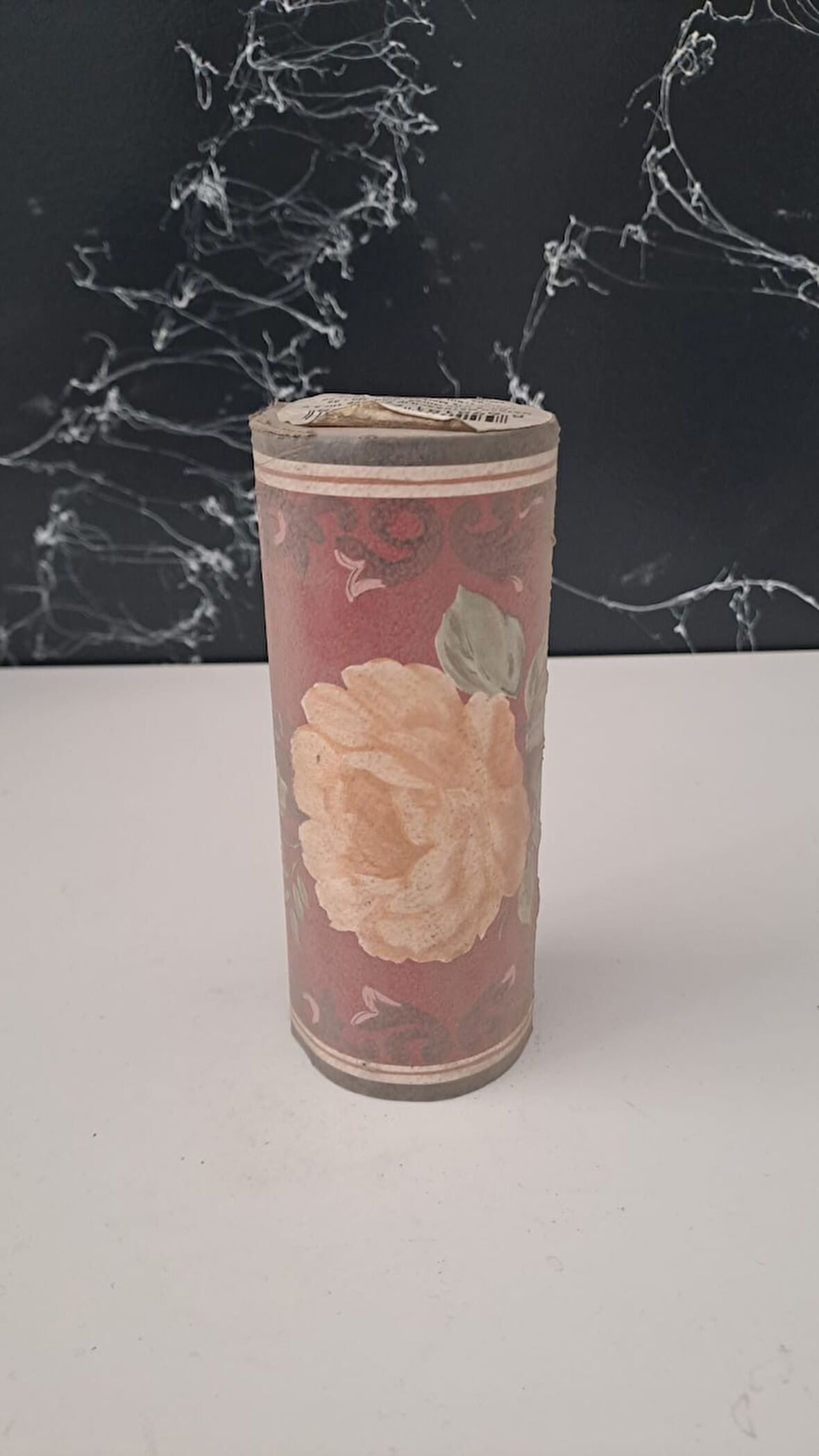 HALLEY DUVAR KAĞIDI BORDÜRÜ 13cm / 10mt - 1790