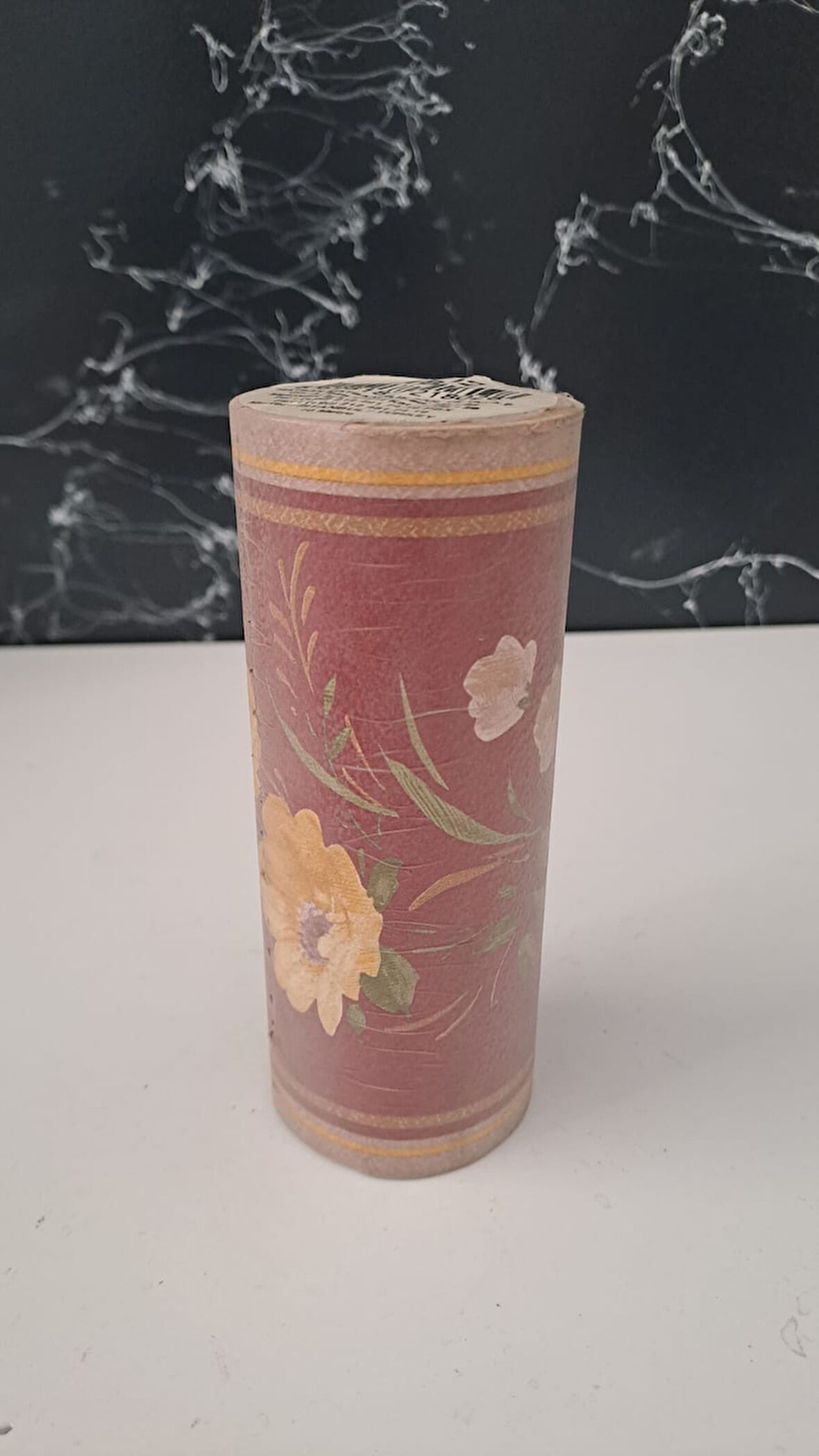 HALLEY DUVAR KAĞIDI BORDÜRÜ 13cm / 10mt - 1802