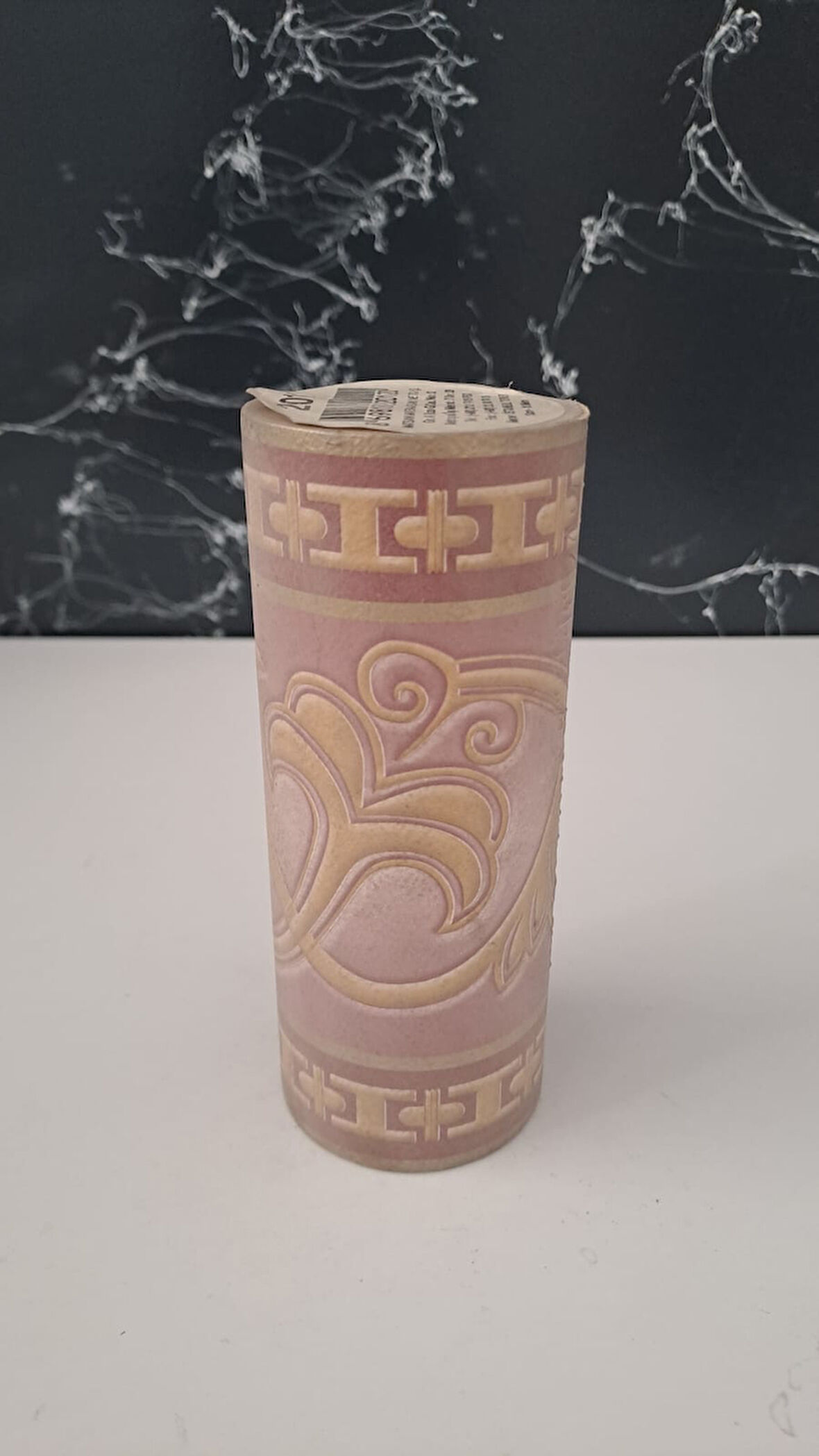 HALLEY DUVAR KAĞIDI BORDÜRÜ 13cm / 10mt - 2012