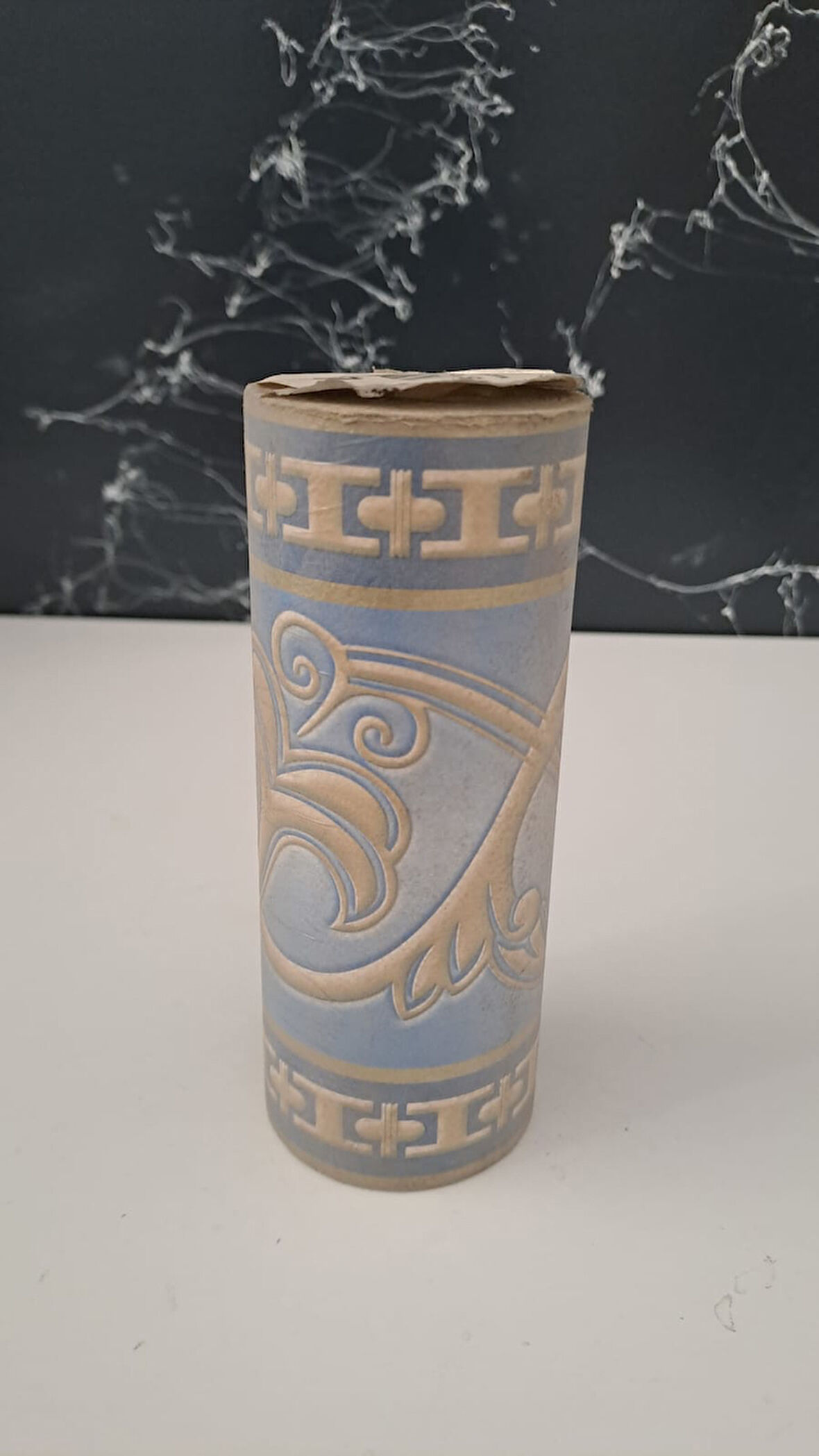 HALLEY DUVAR KAĞIDI BORDÜRÜ 13cm / 10mt - 2013